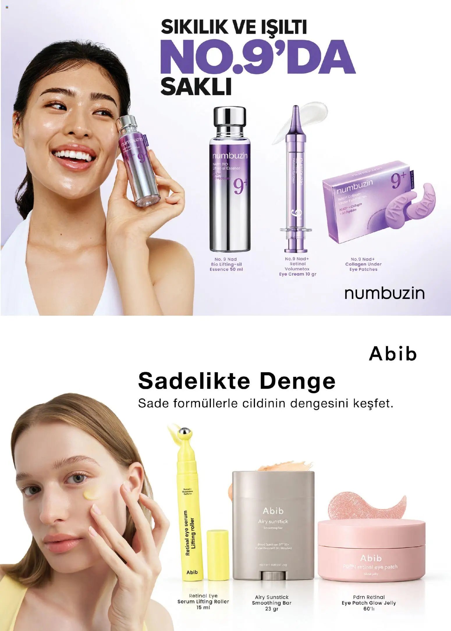 Rossmann İndirim