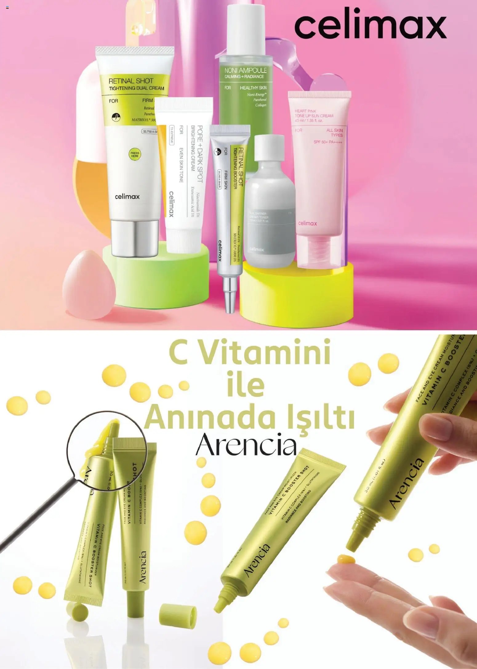 Rossmann İndirim