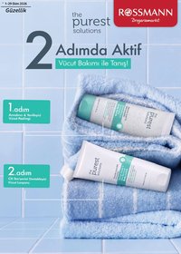 Rossmann İndirim