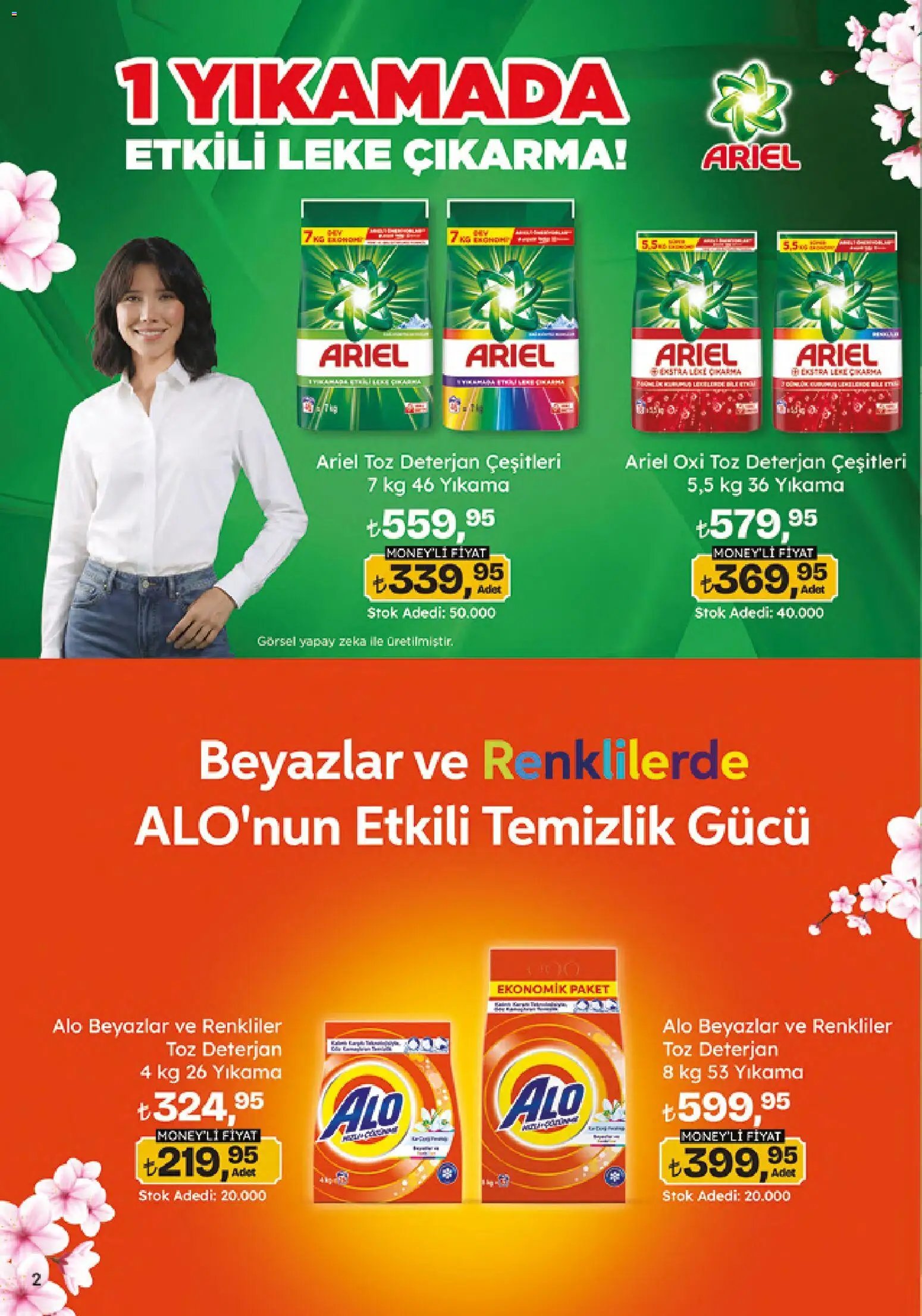 Migros Katalog - 5M Migroskop Dijital