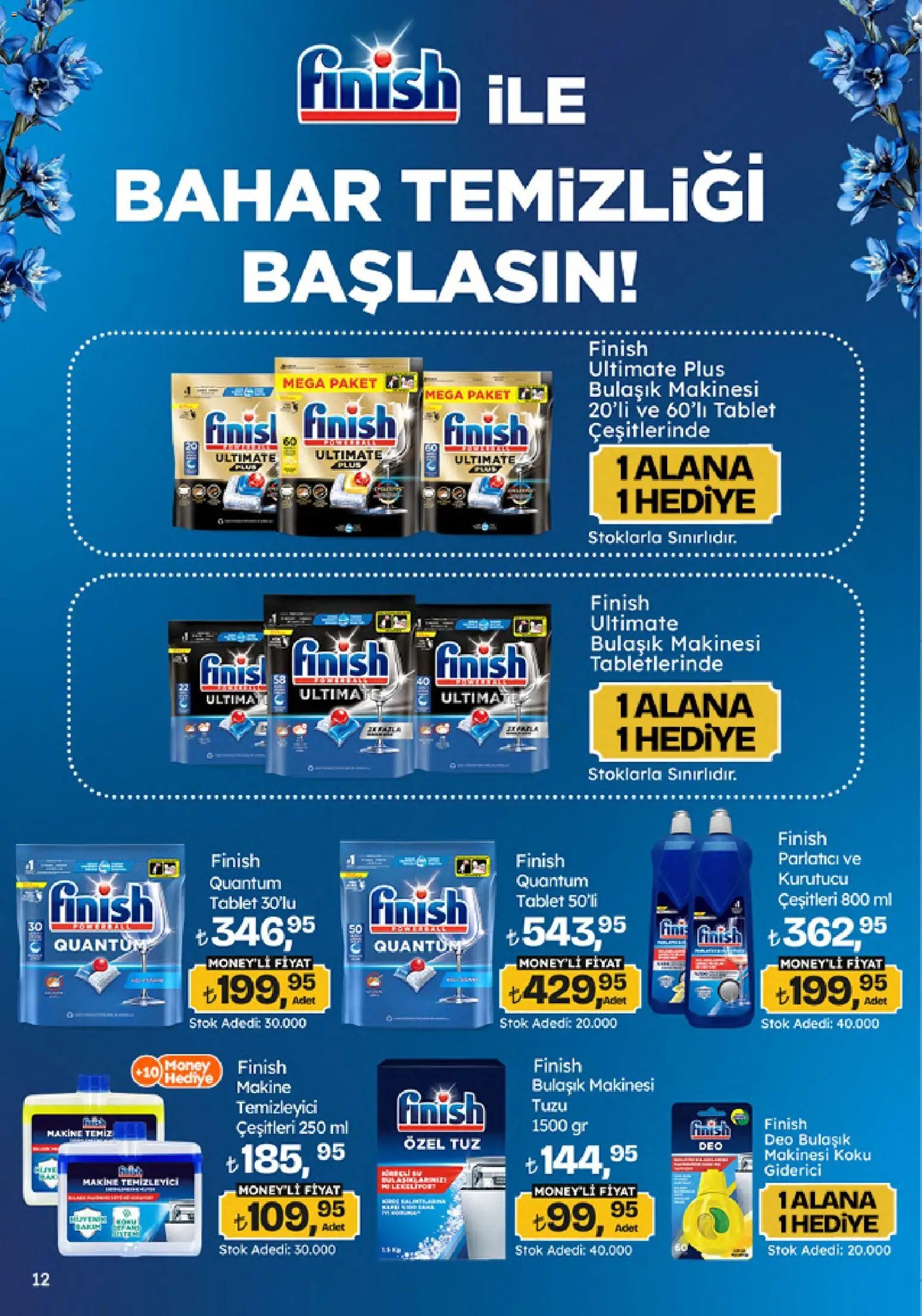 Migros Katalog - 5M Migroskop Dijital