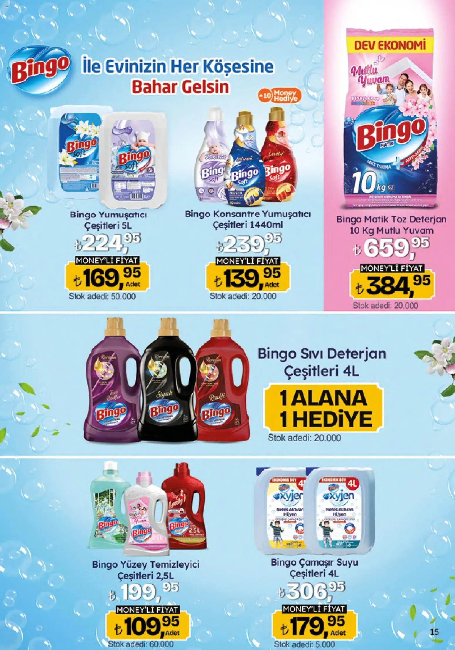 Migros Katalog - 5M Migroskop Dijital