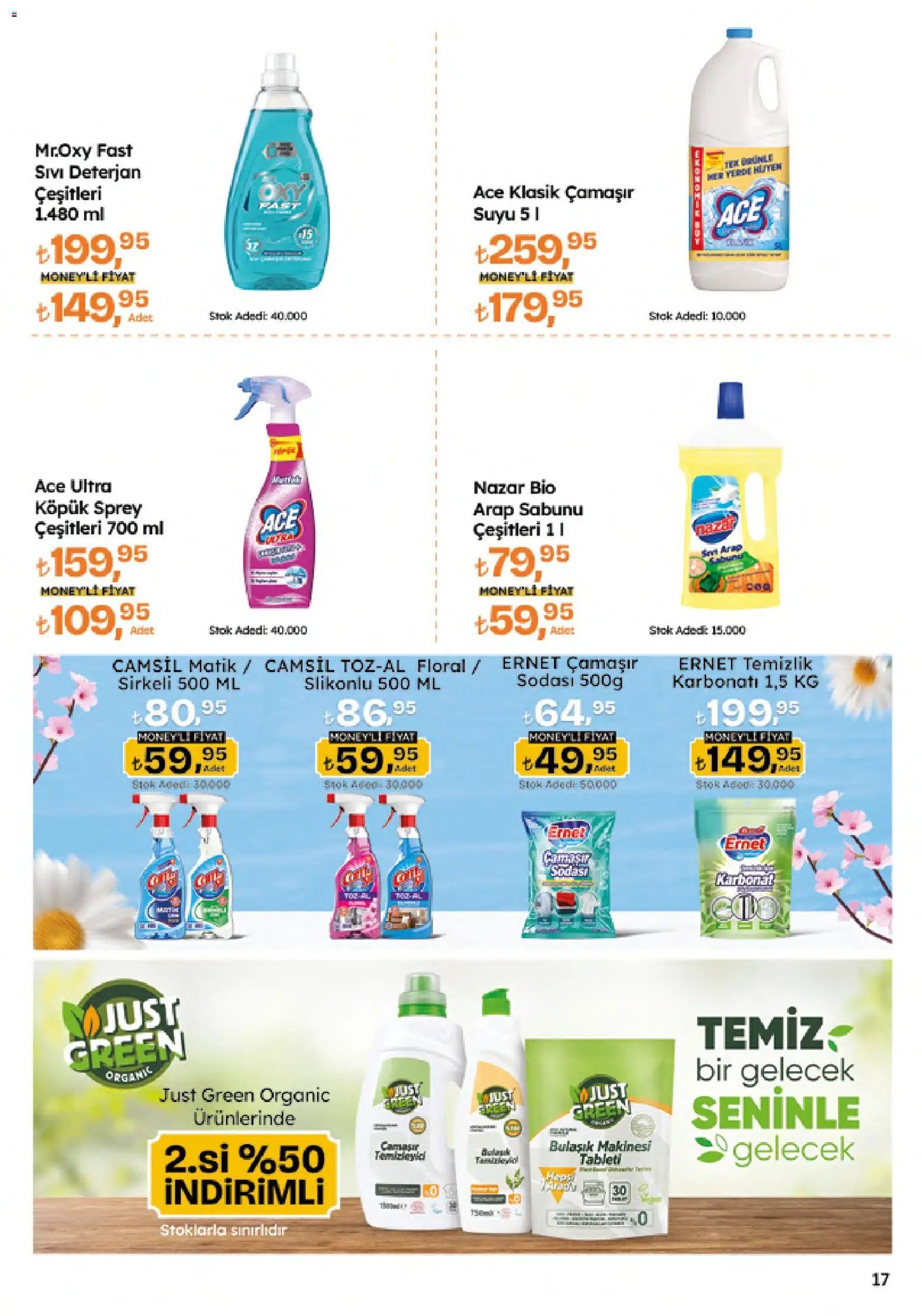 Migros Katalog - 5M Migroskop Dijital