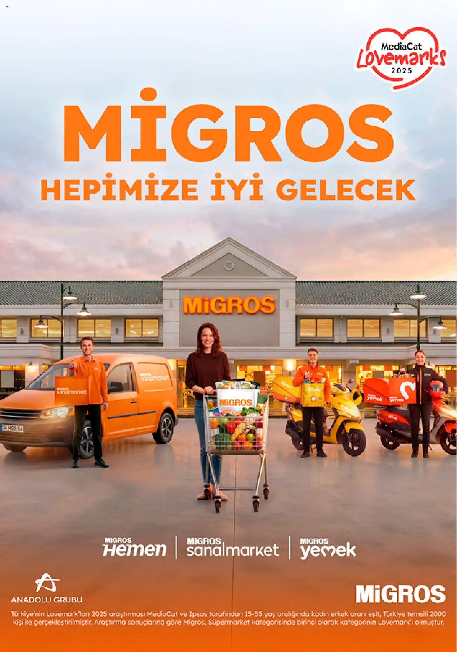 Migros Katalog - 5M Migroskop Dijital