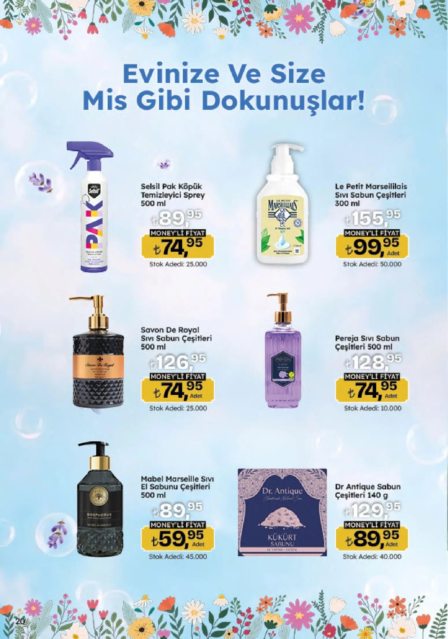 Migros Katalog - 5M Migroskop Dijital