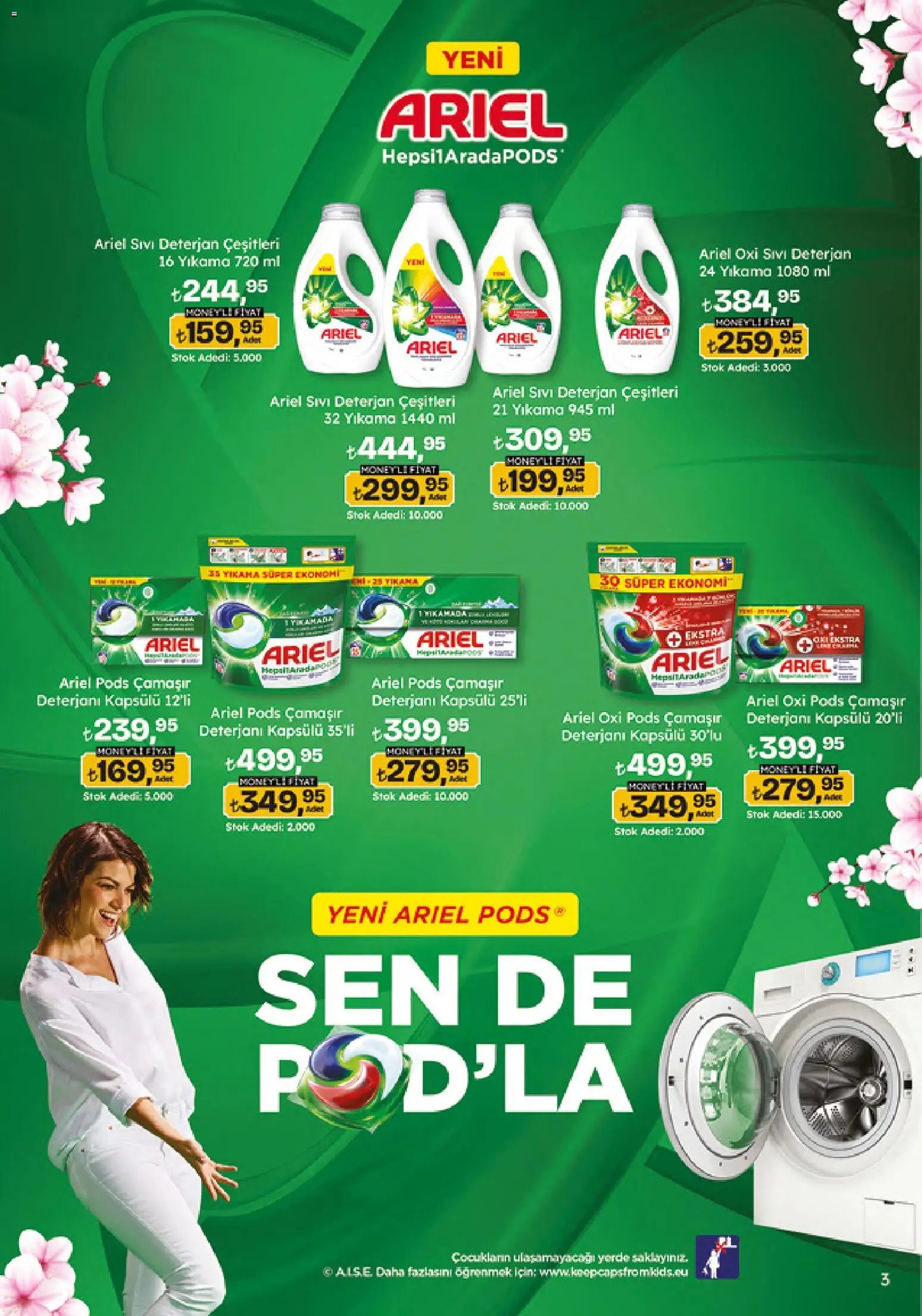 Migros Katalog - 5M Migroskop Dijital