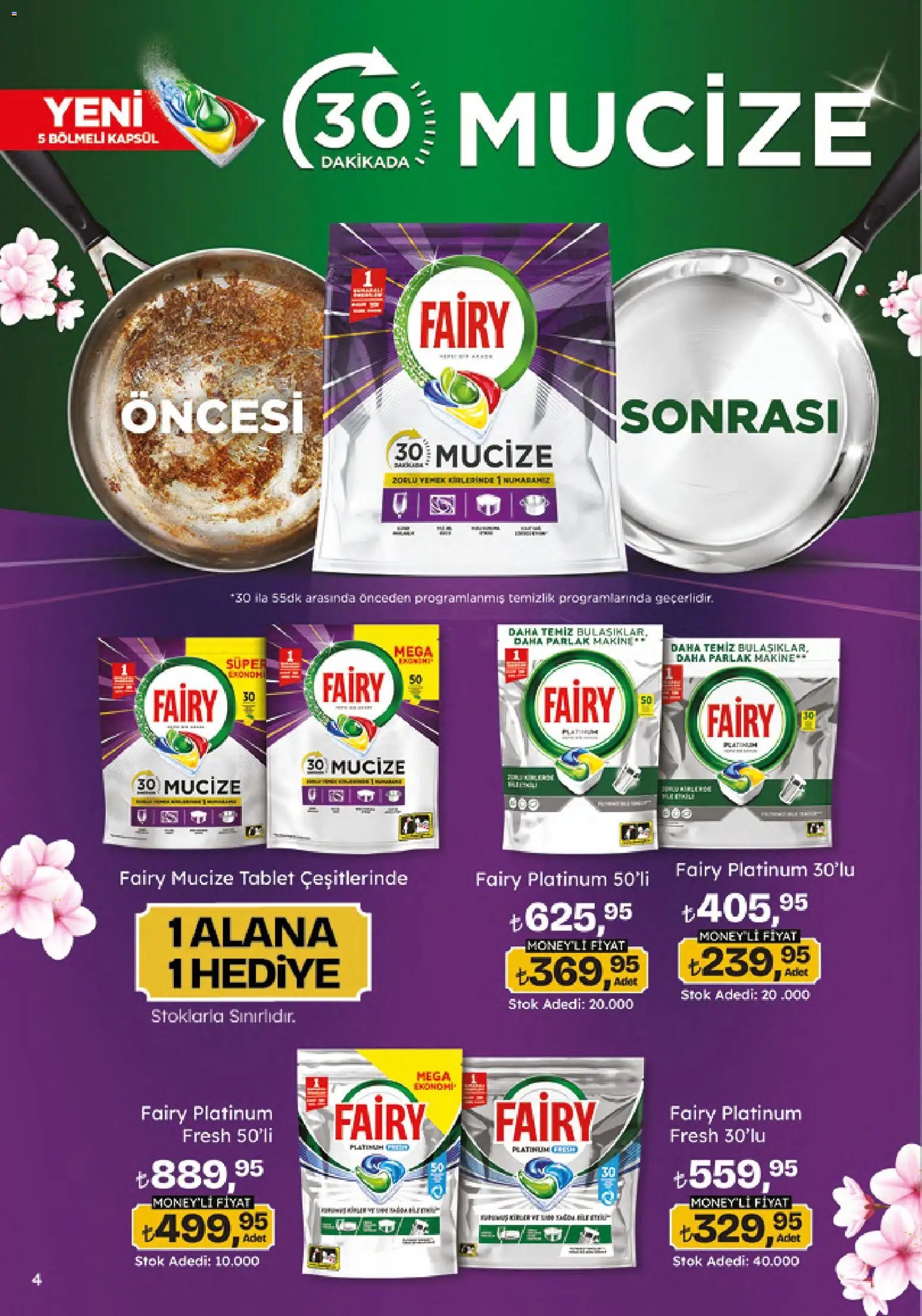 Migros Katalog - 5M Migroskop Dijital
