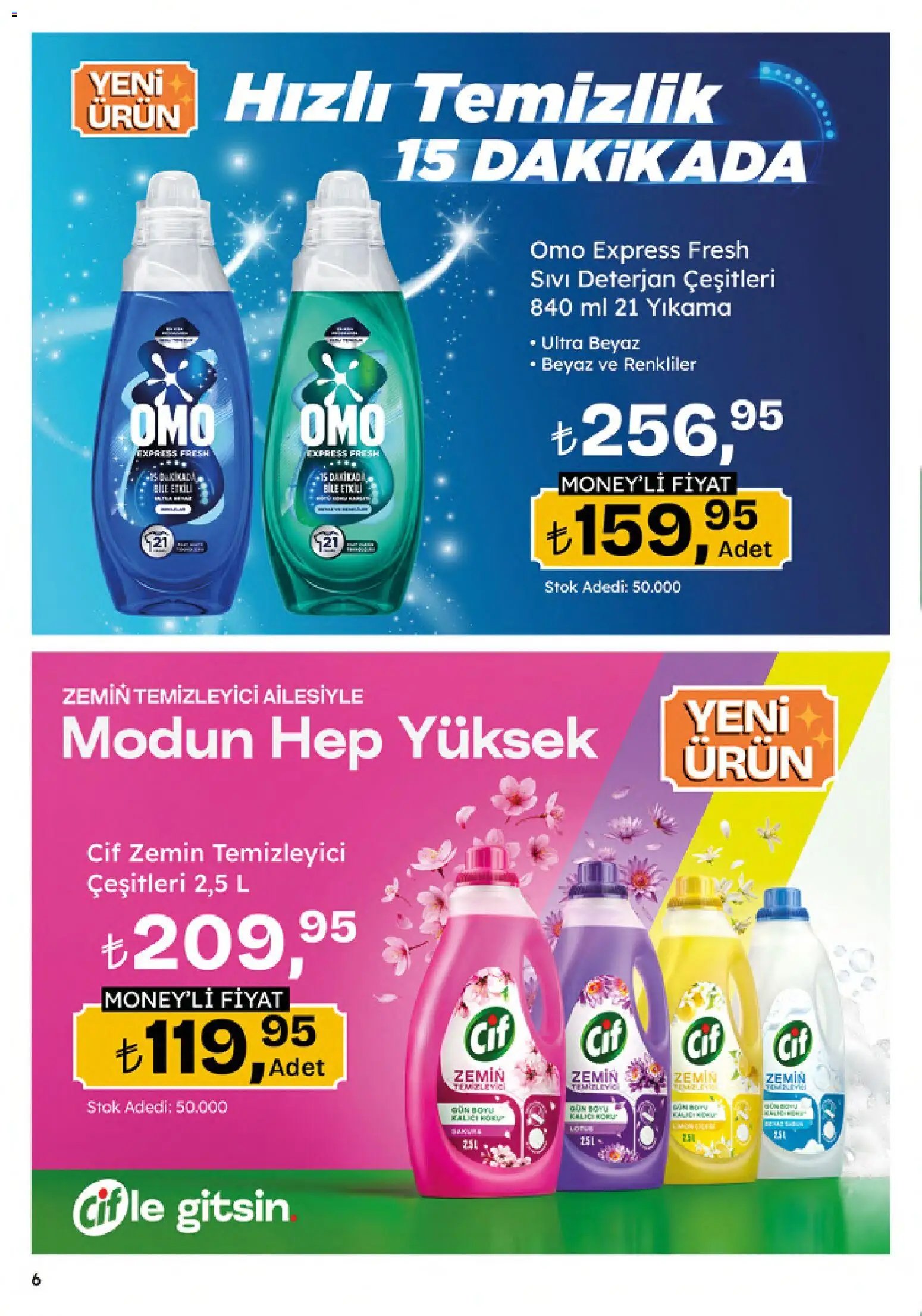 Migros Katalog - 5M Migroskop Dijital