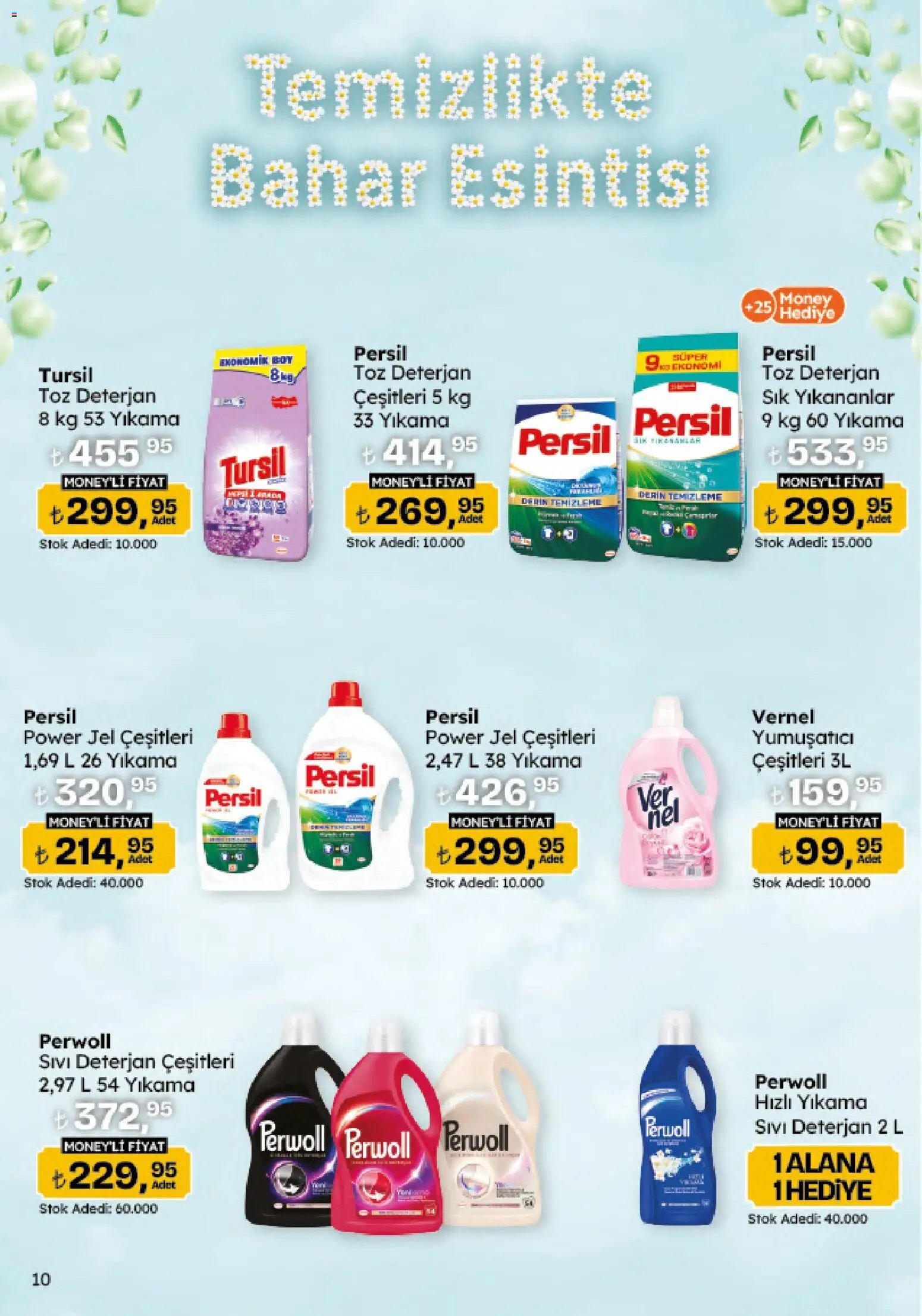 Migros Katalog - 5M Migroskop Dijital