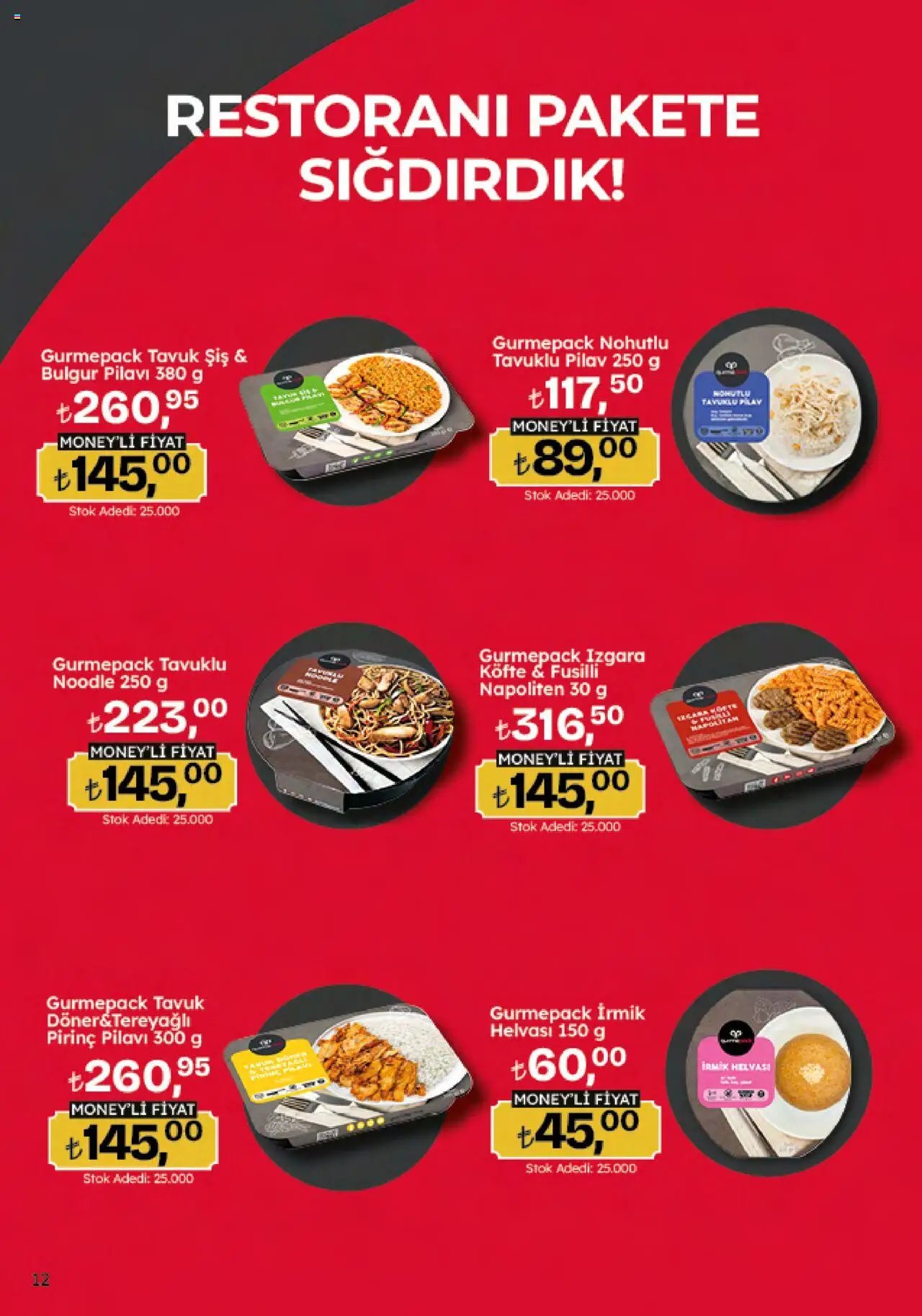 Migros Katalog - 5M Migroskop Dijital