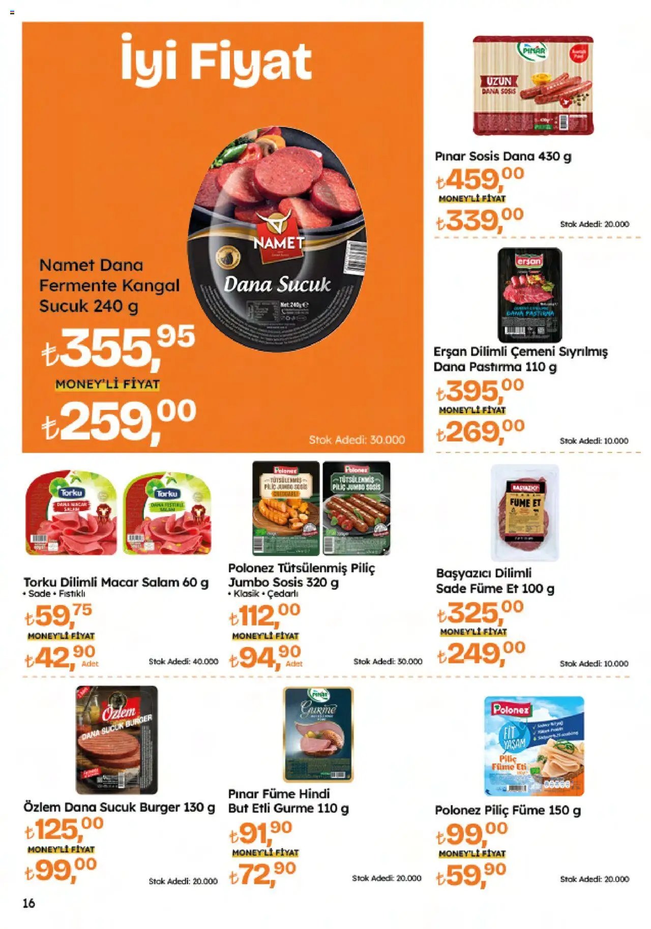 Migros Katalog - 5M Migroskop Dijital