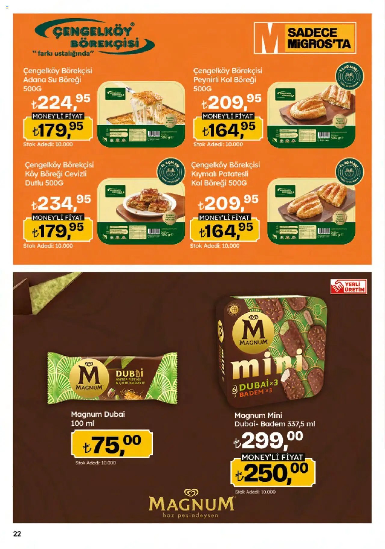 Migros Katalog - 5M Migroskop Dijital