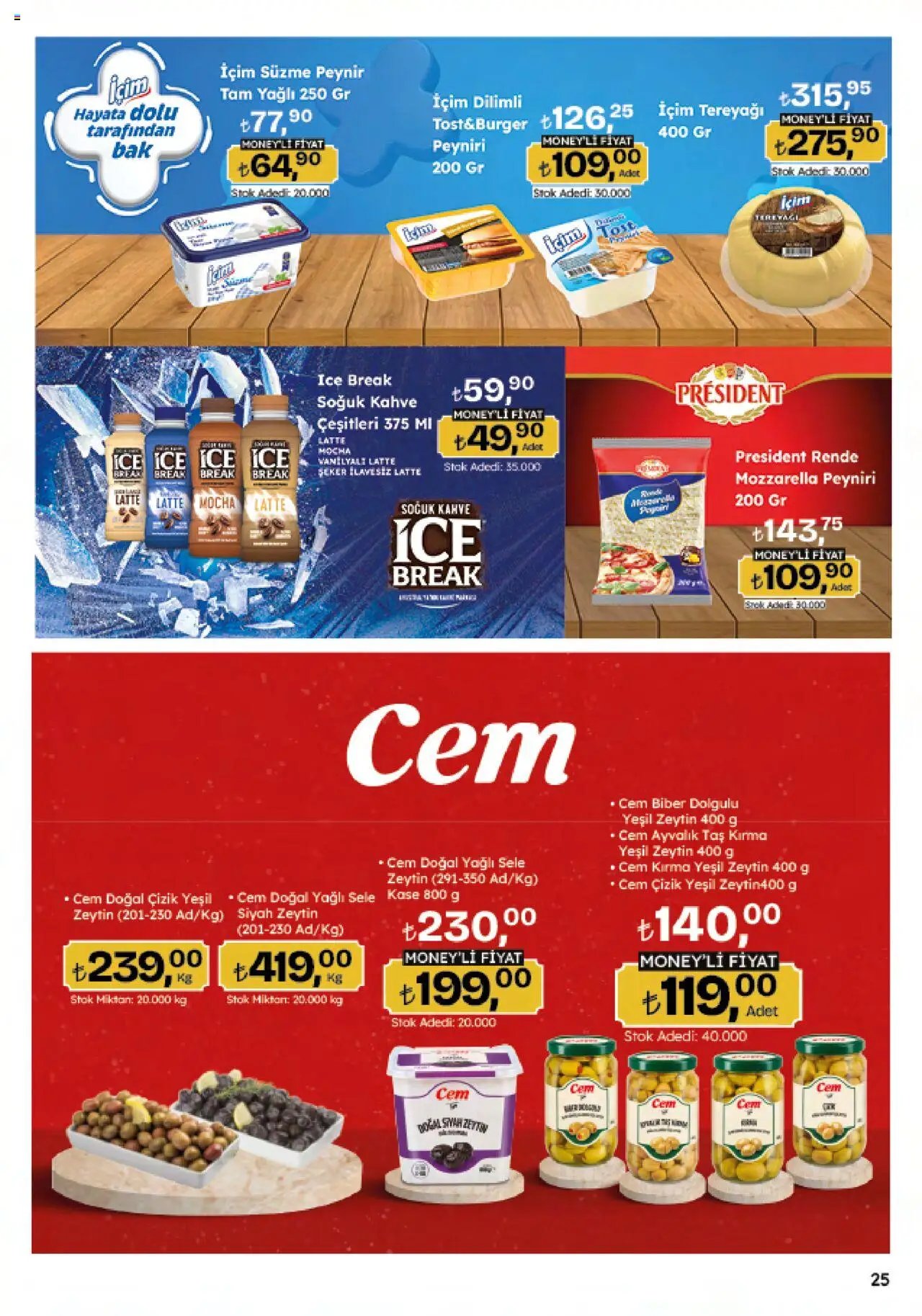 Migros Katalog - 5M Migroskop Dijital