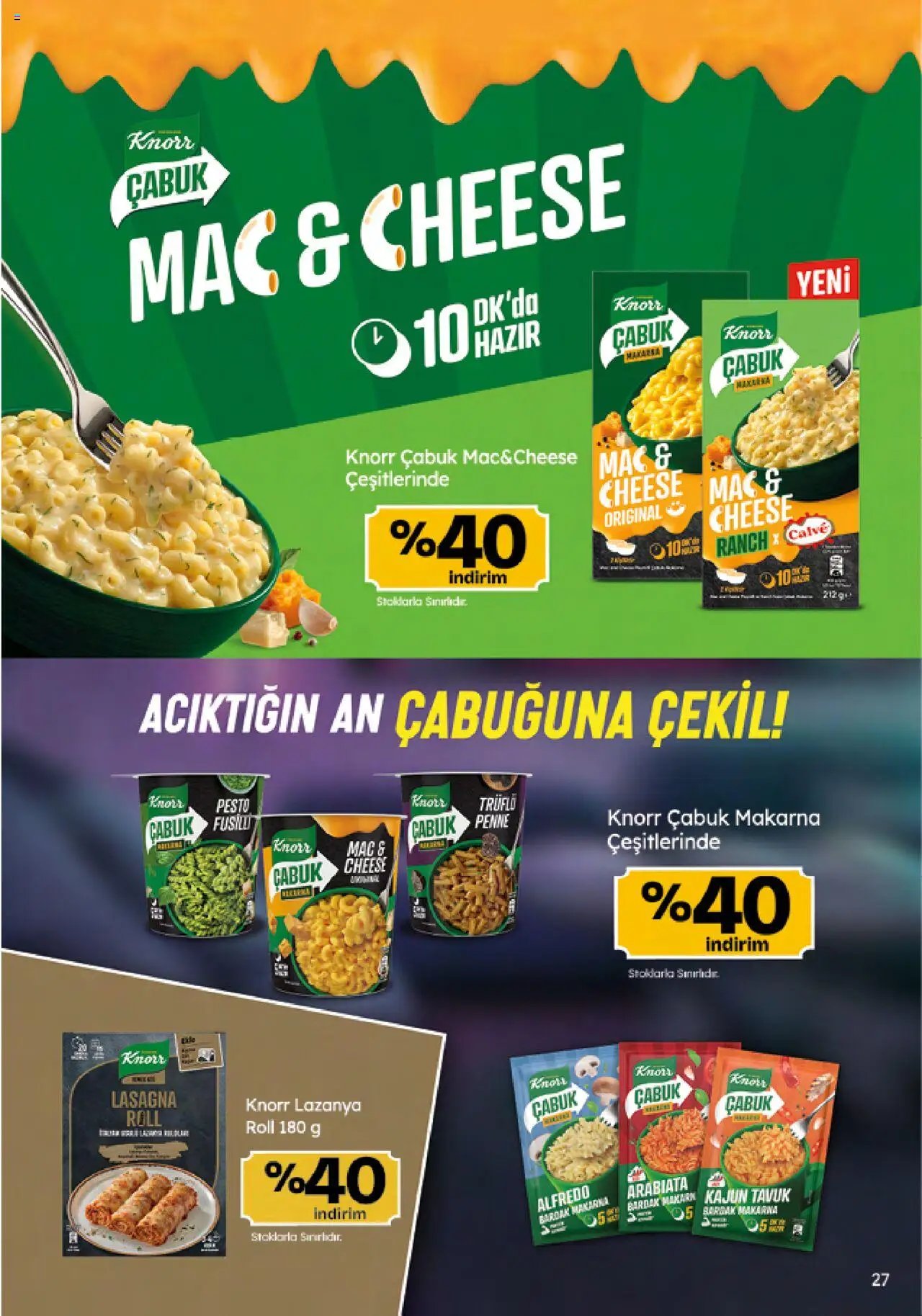 Migros Katalog - 5M Migroskop Dijital