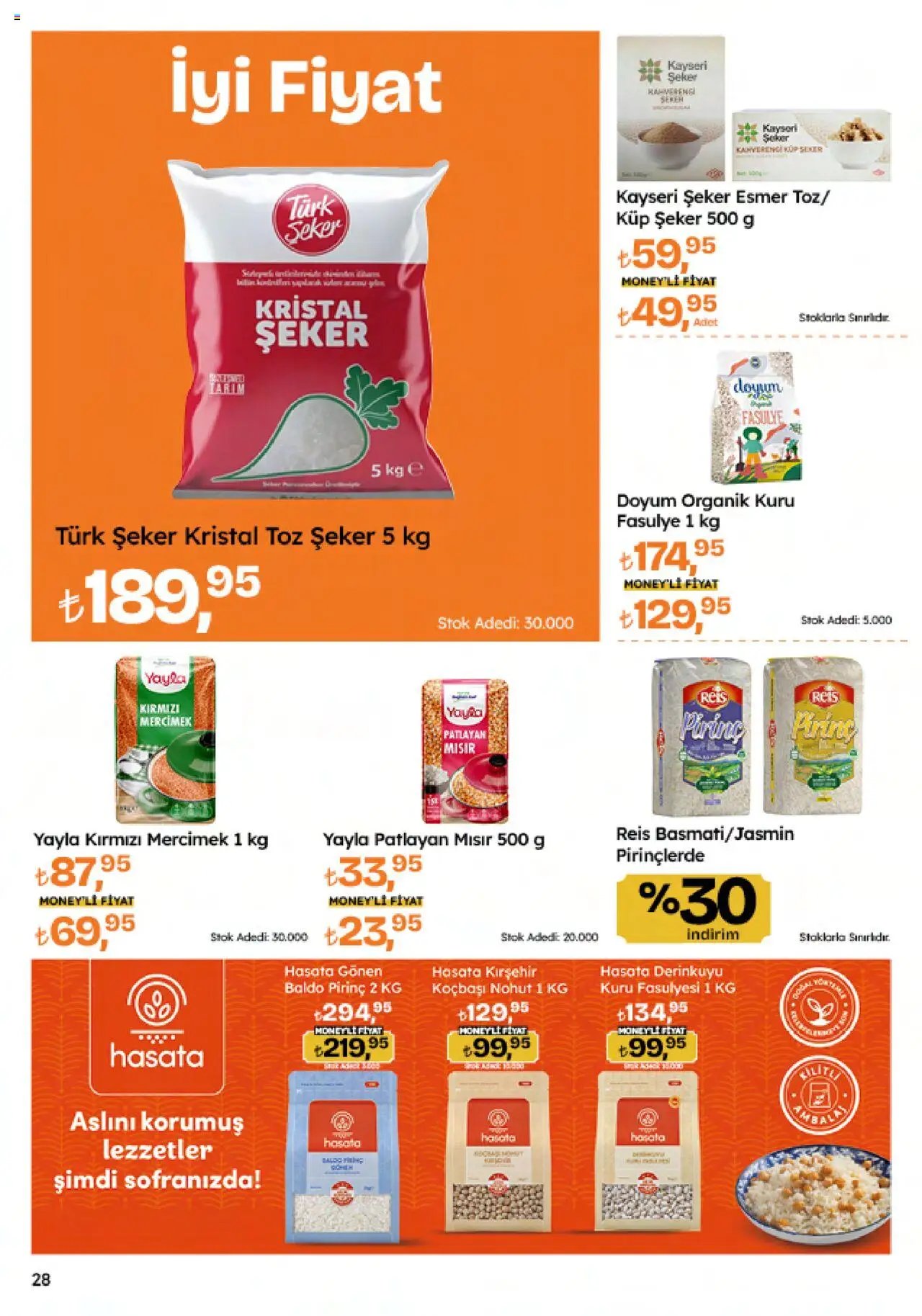 Migros Katalog - 5M Migroskop Dijital