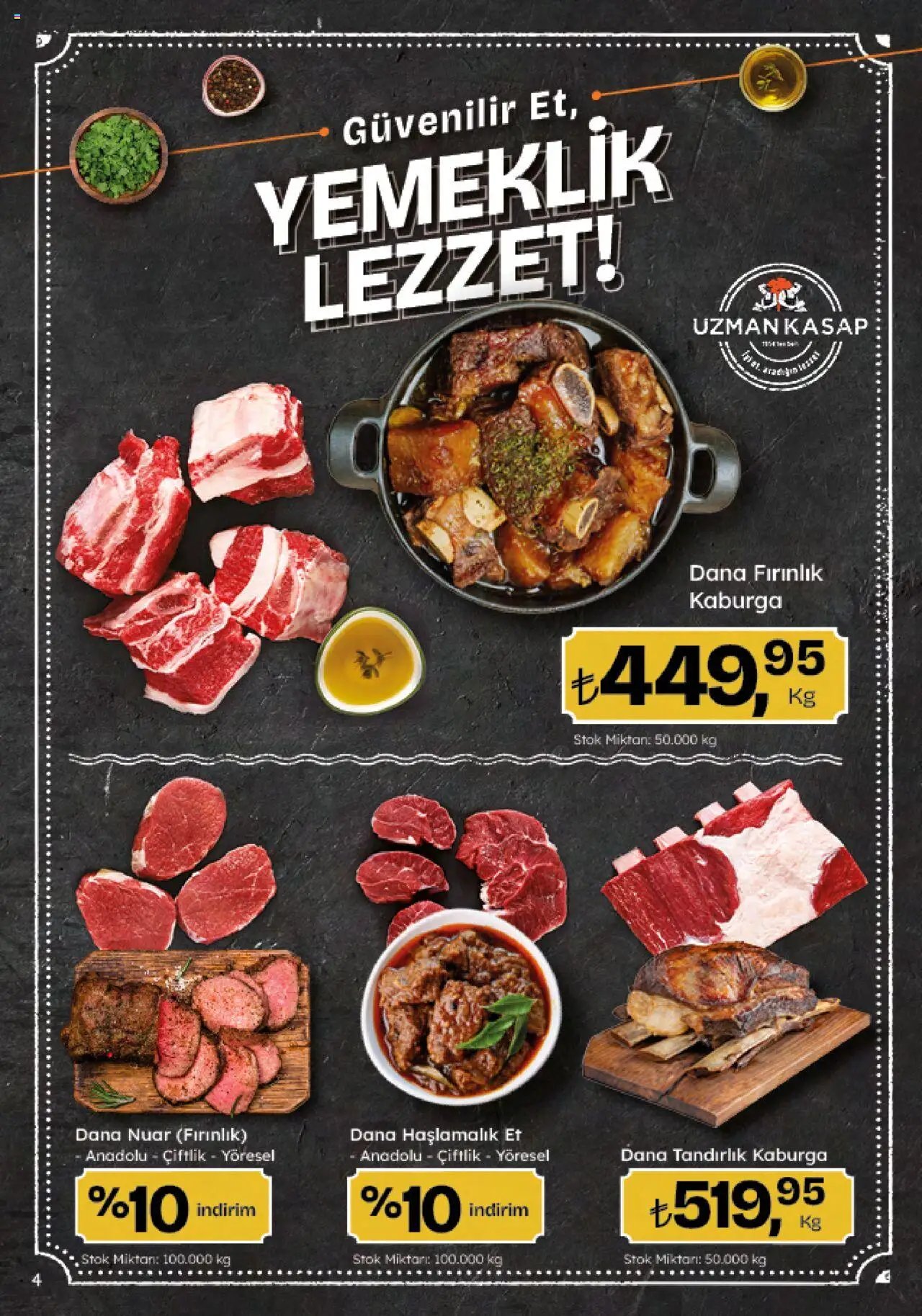 Migros Katalog - 5M Migroskop Dijital