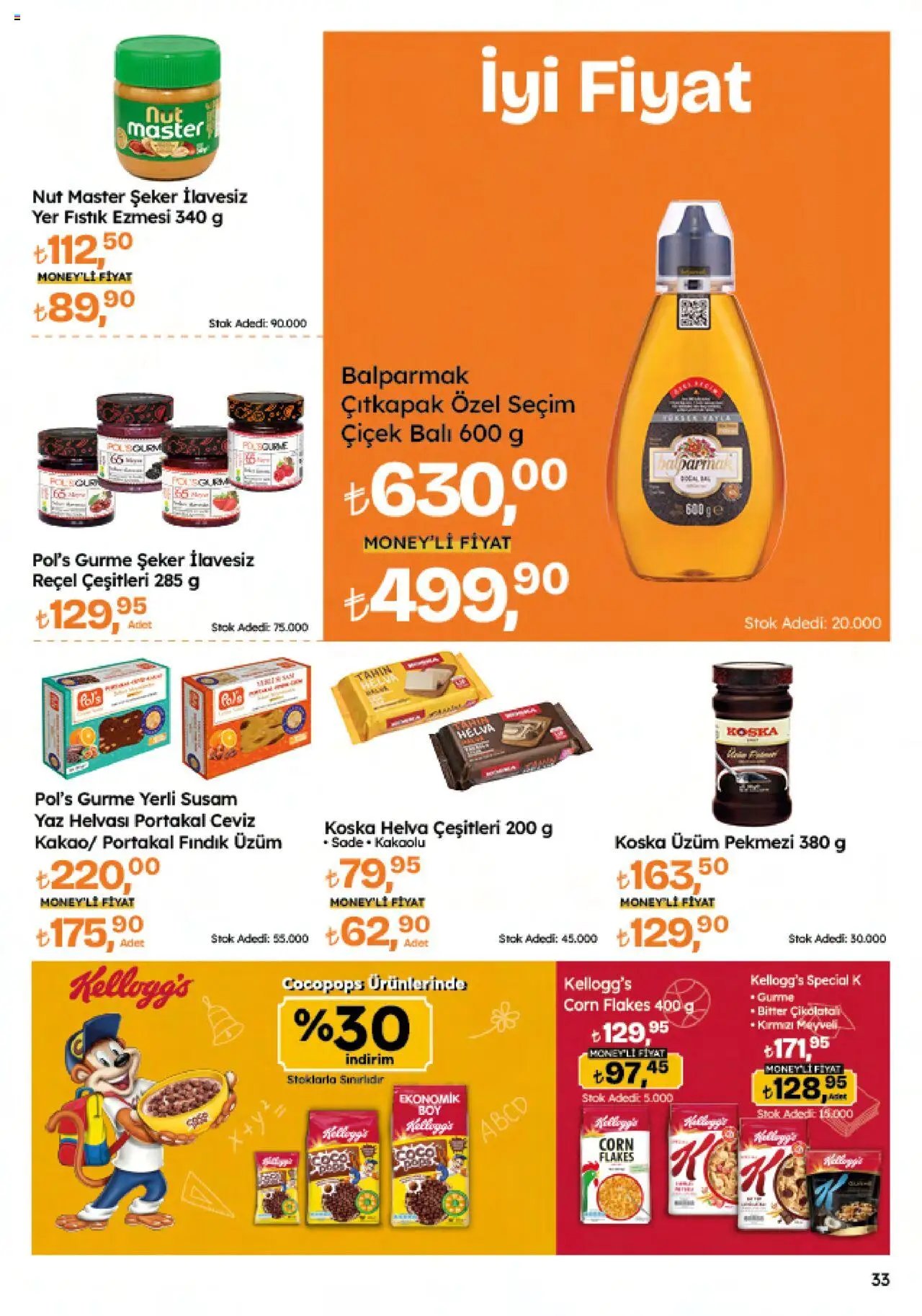 Migros Katalog - 5M Migroskop Dijital