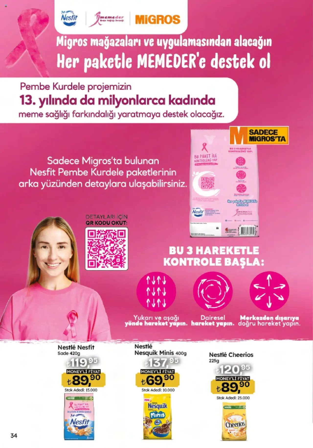 Migros Katalog - 5M Migroskop Dijital
