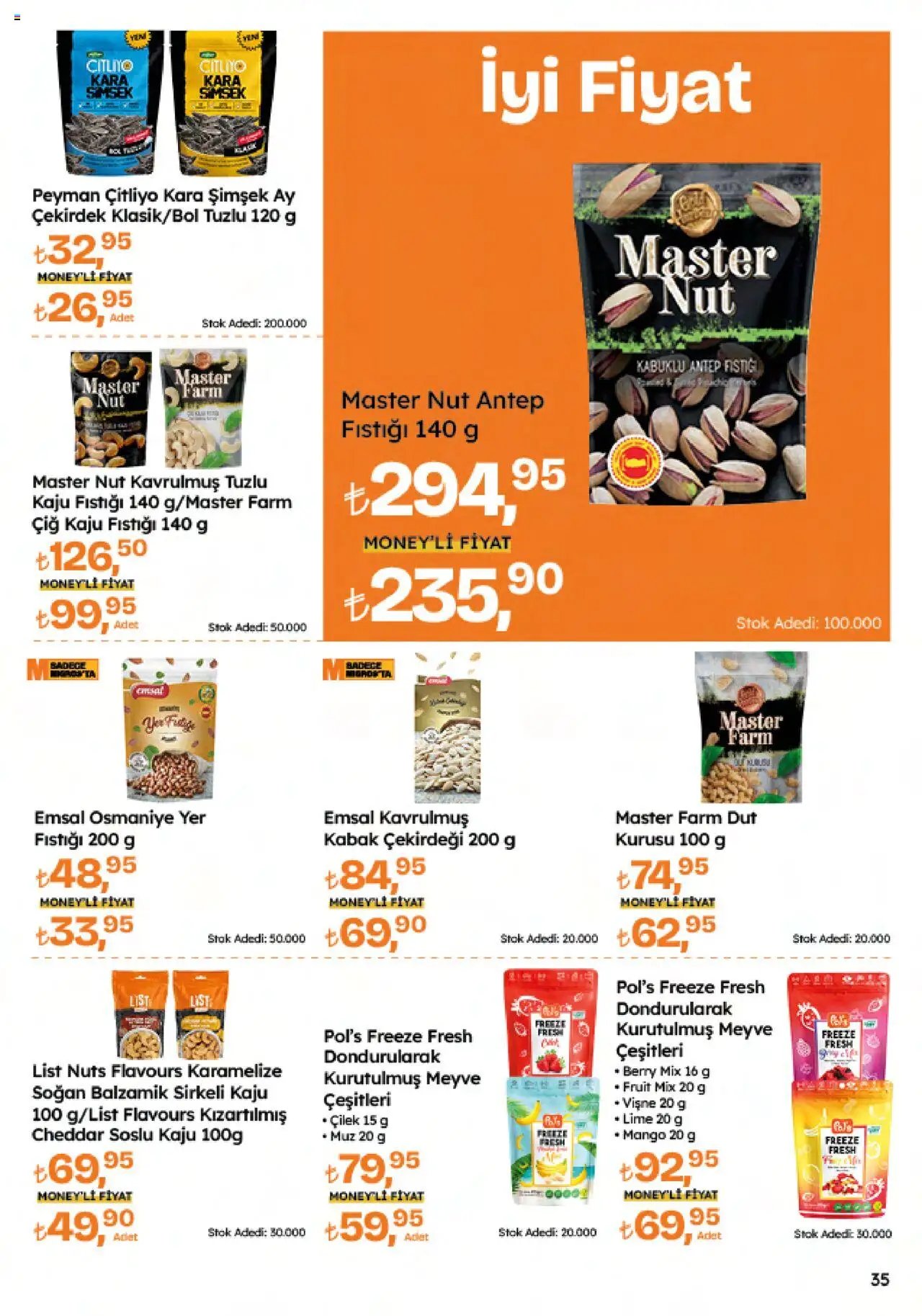 Migros Katalog - 5M Migroskop Dijital
