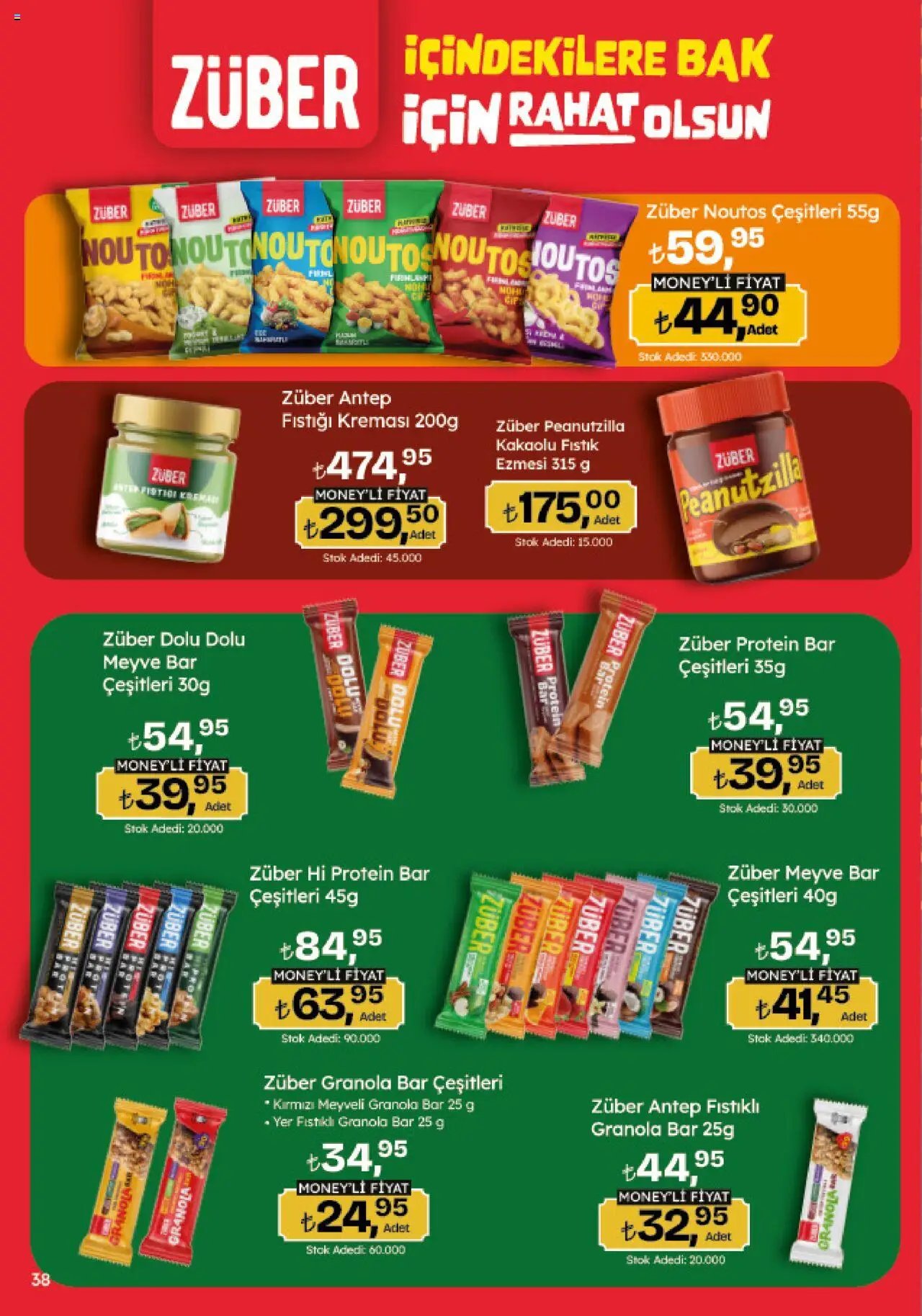 Migros Katalog - 5M Migroskop Dijital