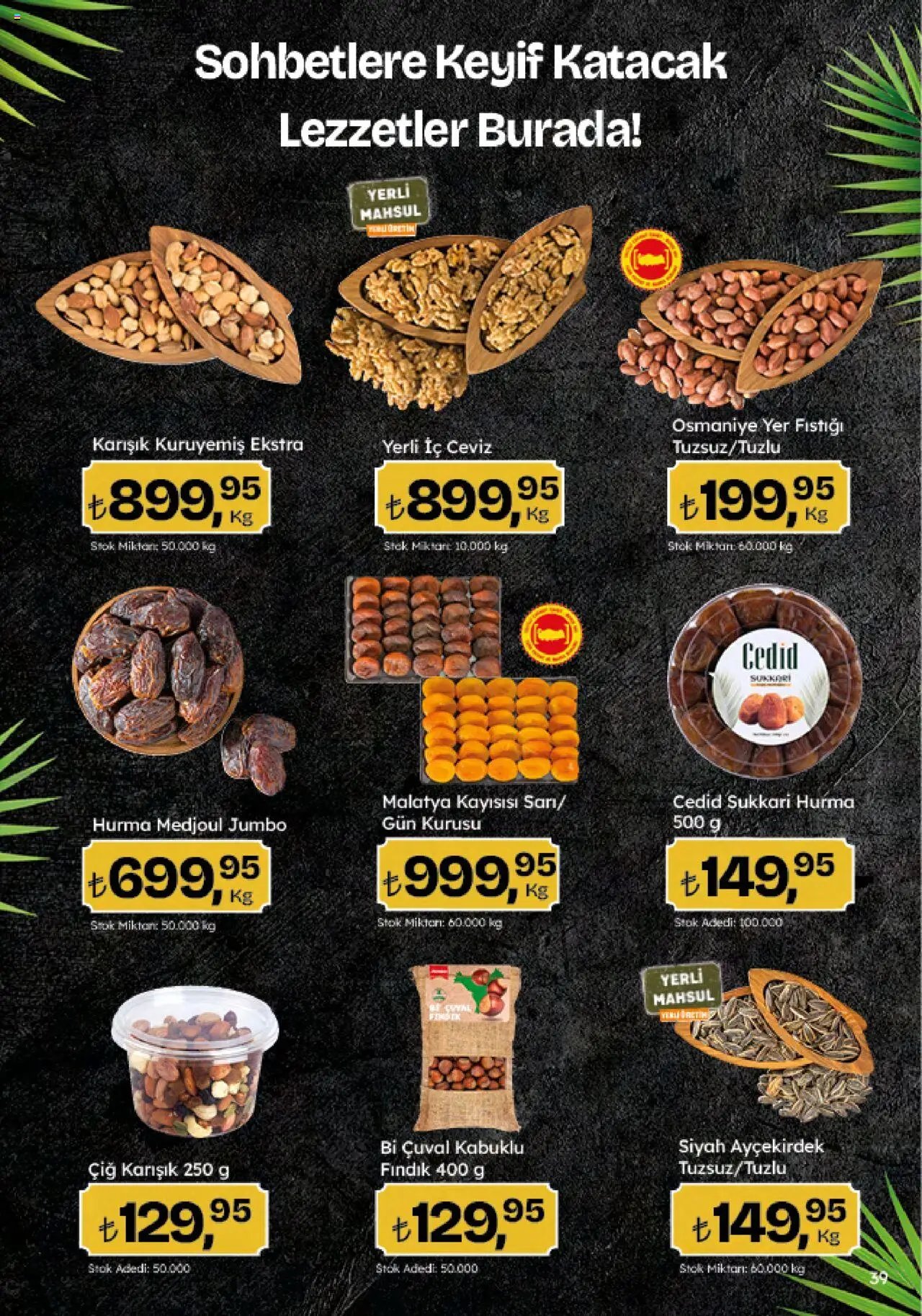 Migros Katalog - 5M Migroskop Dijital