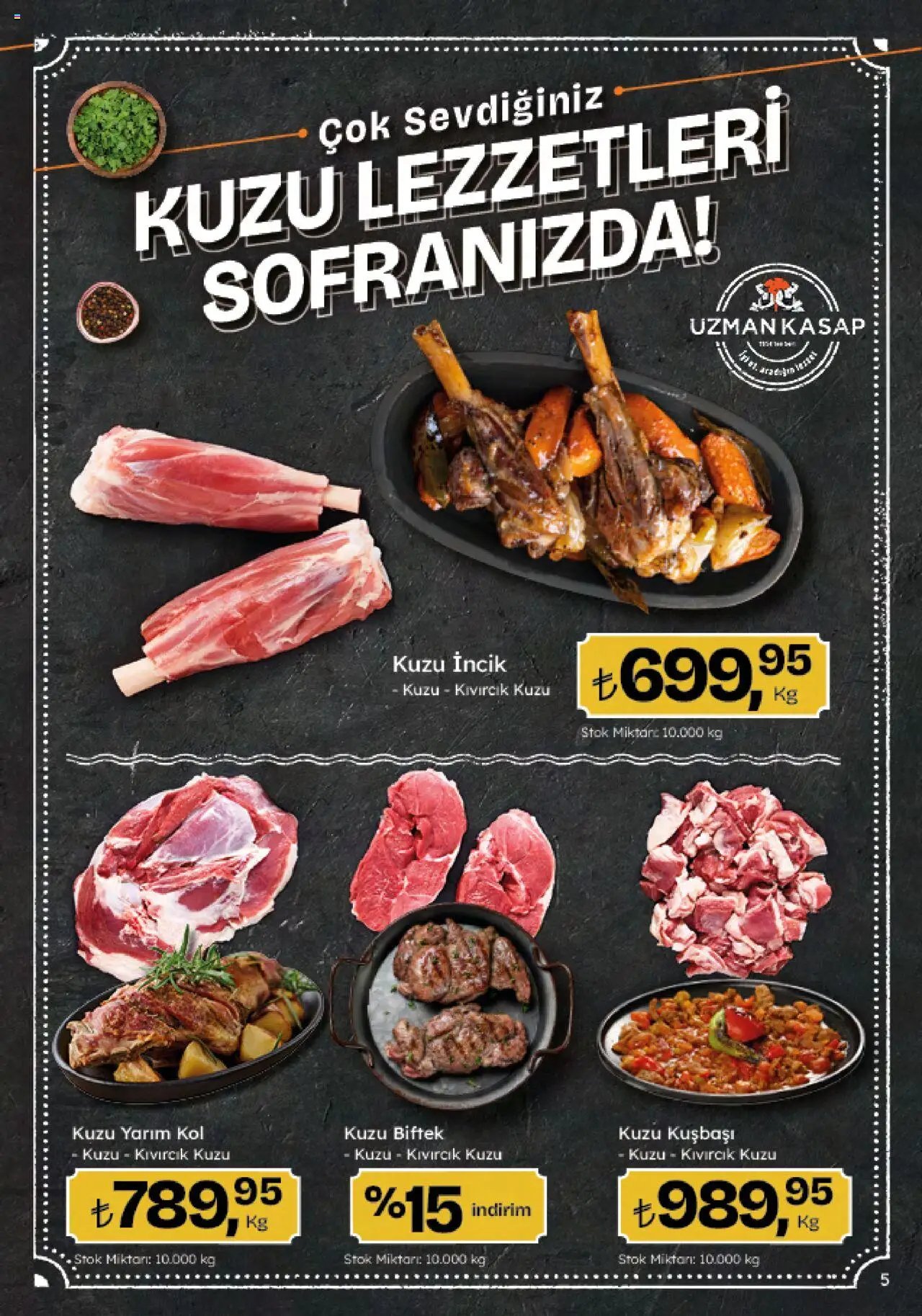 Migros Katalog - 5M Migroskop Dijital