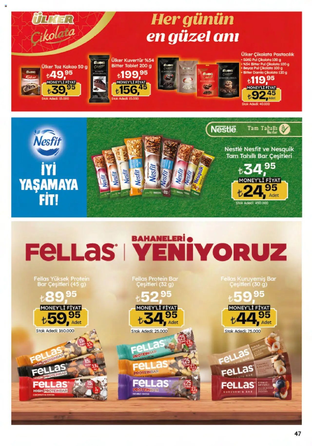 Migros Katalog - 5M Migroskop Dijital