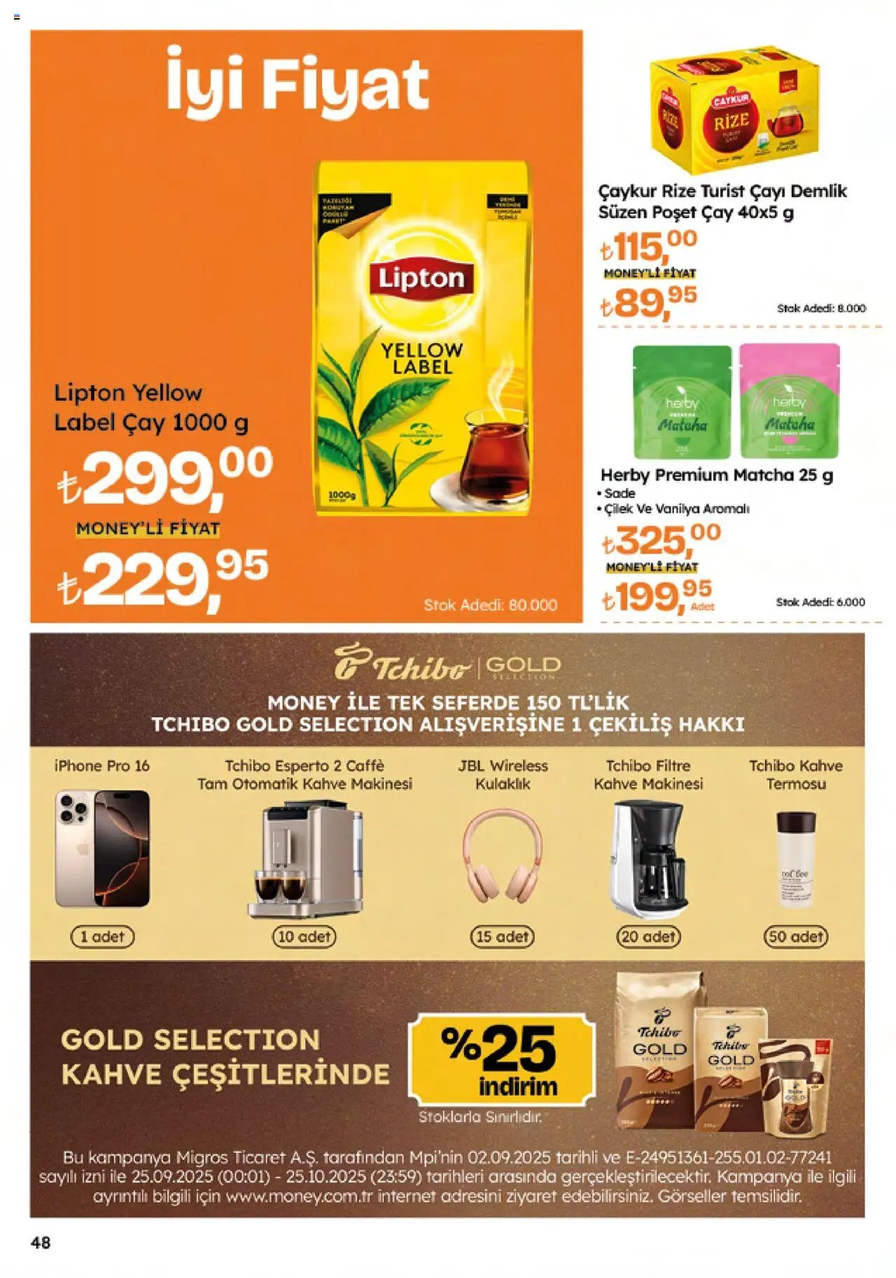 Migros Katalog - 5M Migroskop Dijital