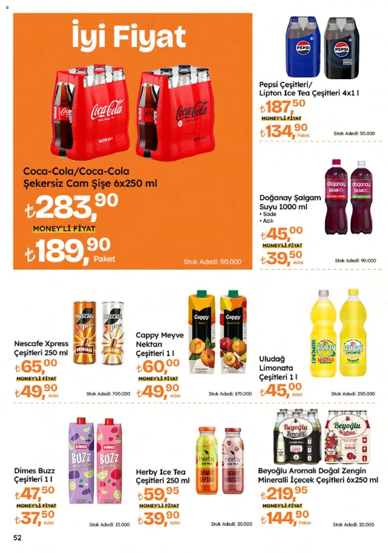 Migros Katalog - 5M Migroskop Dijital
