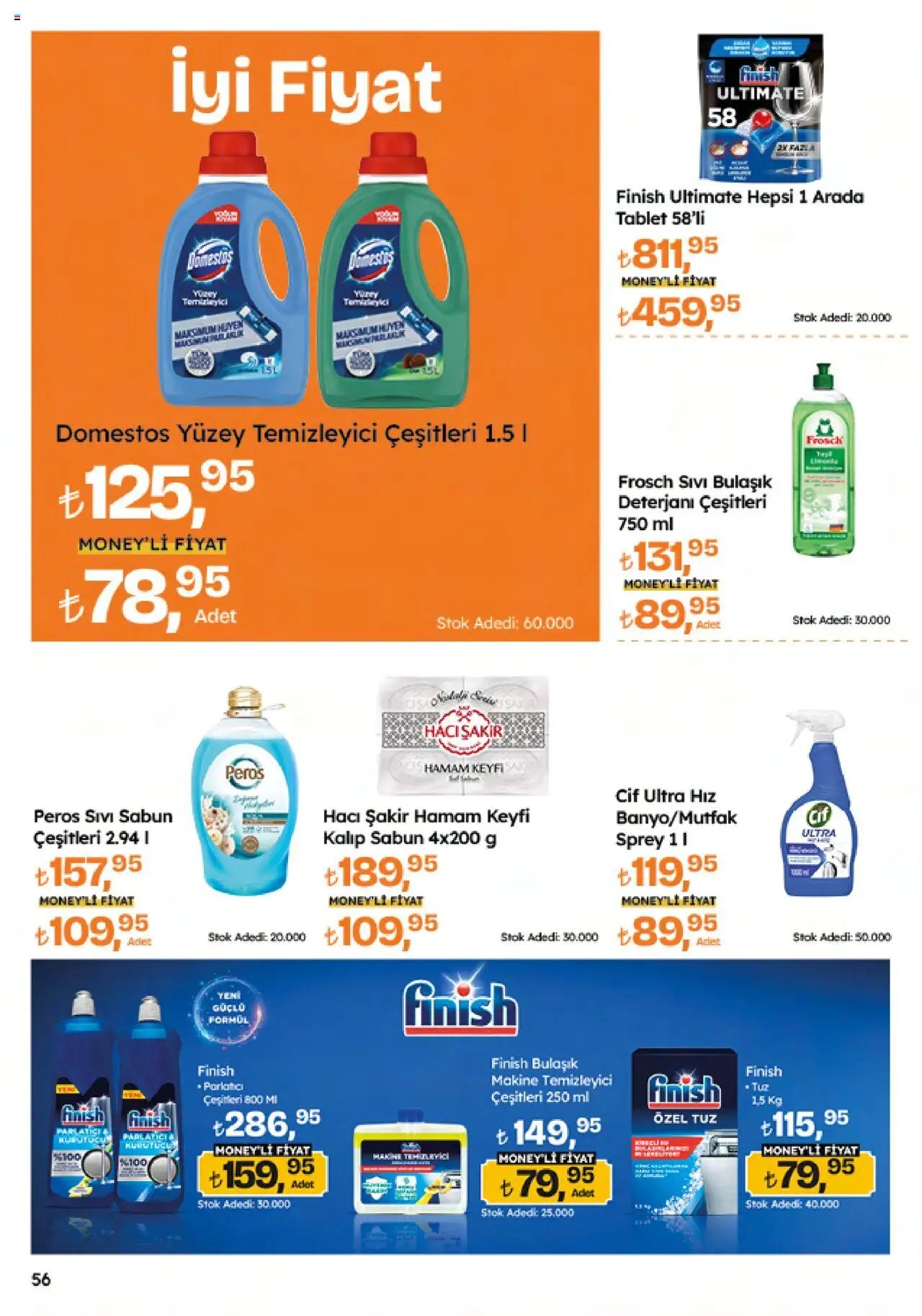 Migros Katalog - 5M Migroskop Dijital