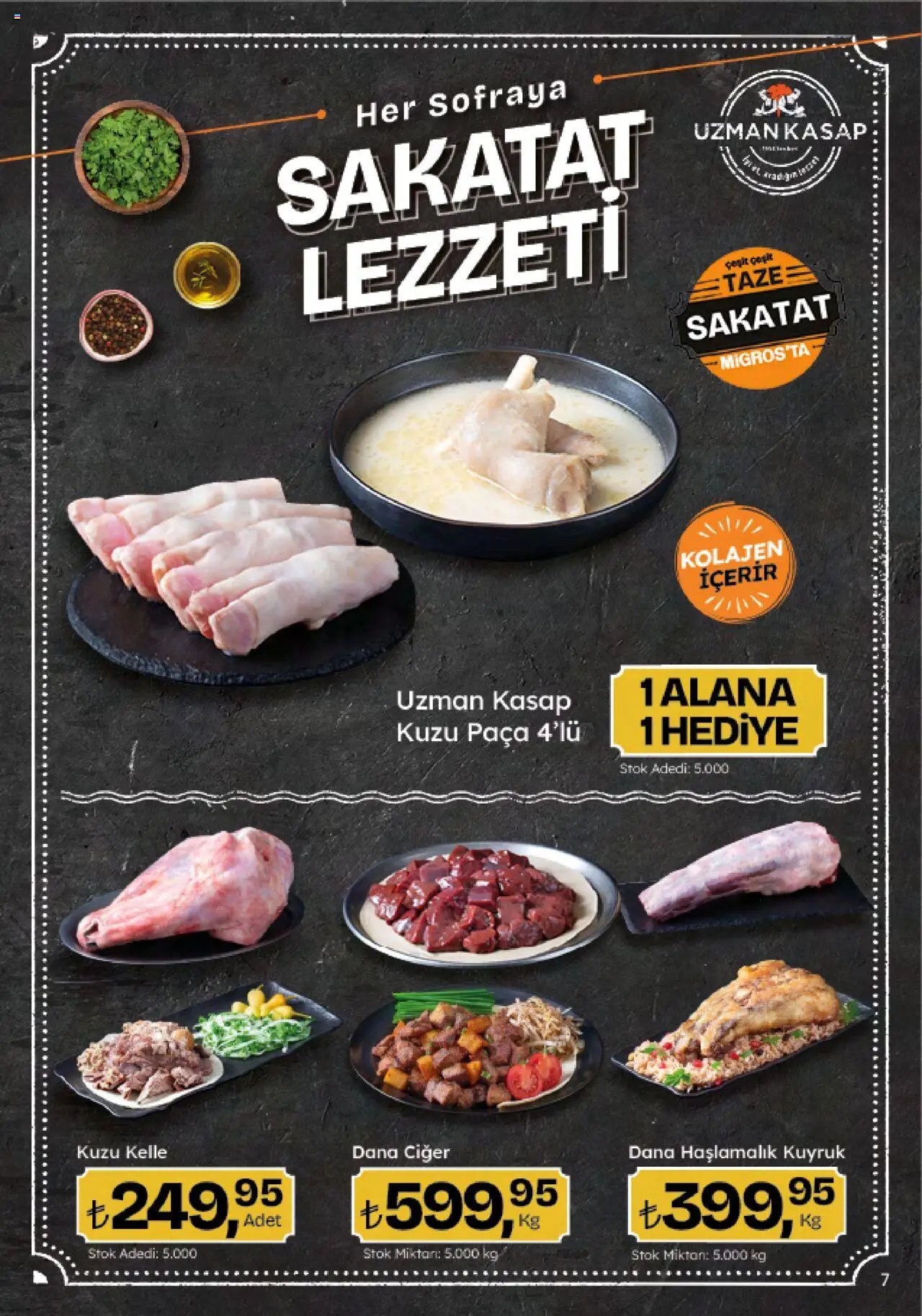 Migros Katalog - 5M Migroskop Dijital