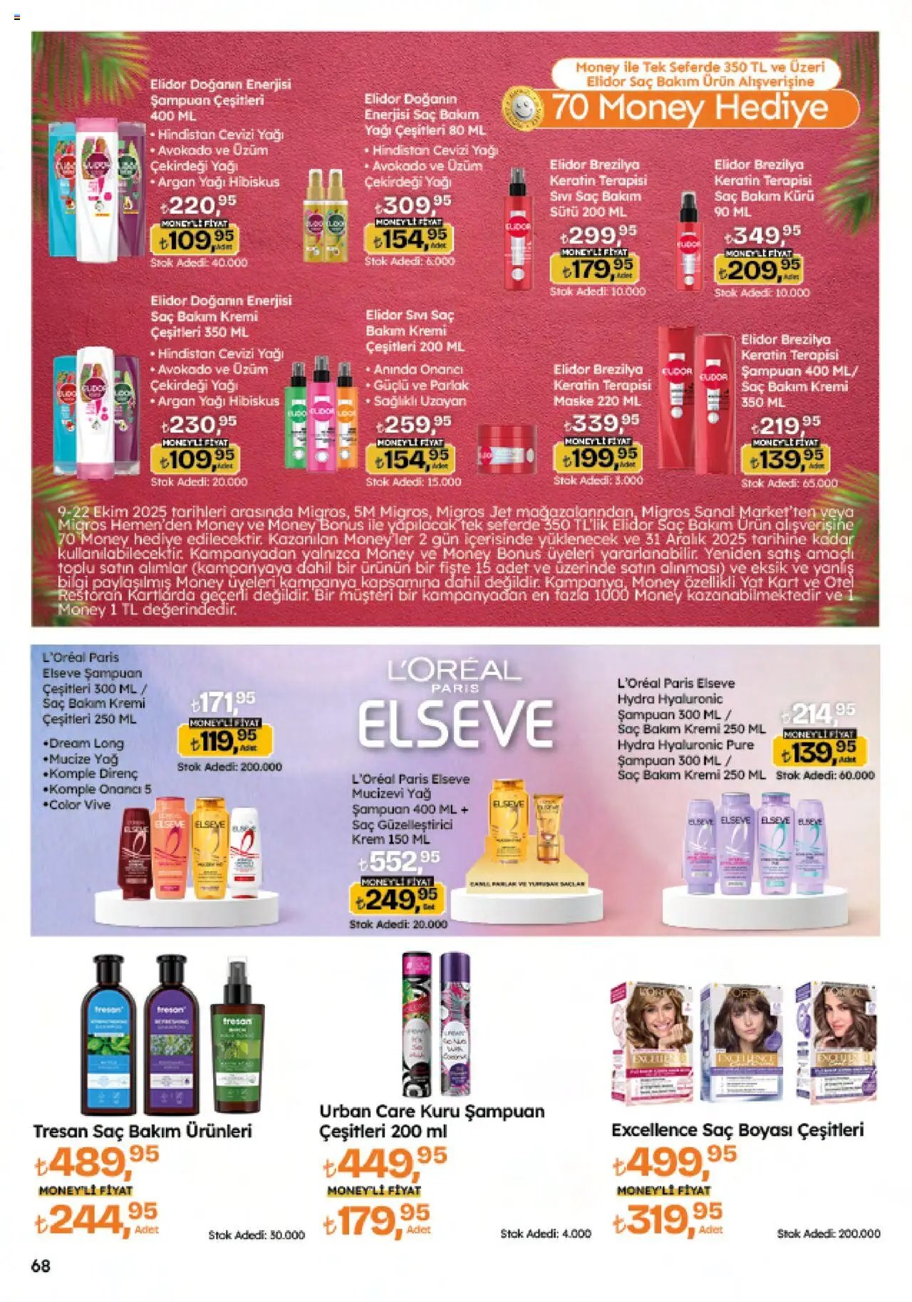 Migros Katalog - 5M Migroskop Dijital