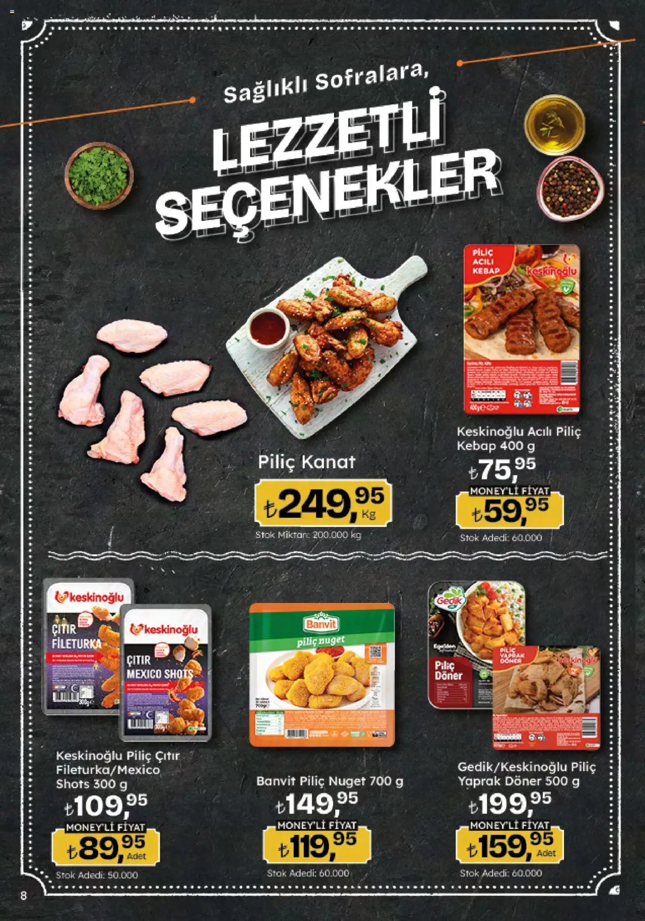 Migros Katalog - 5M Migroskop Dijital