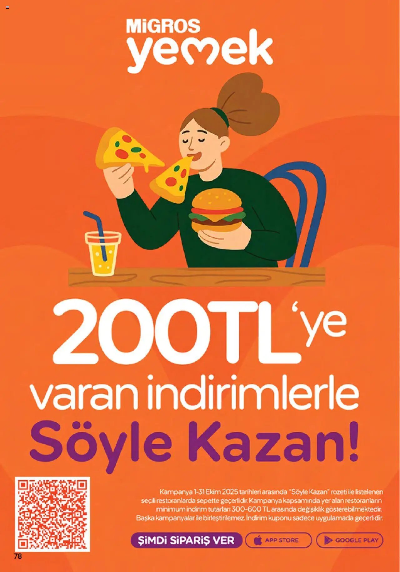 Migros Katalog - 5M Migroskop Dijital