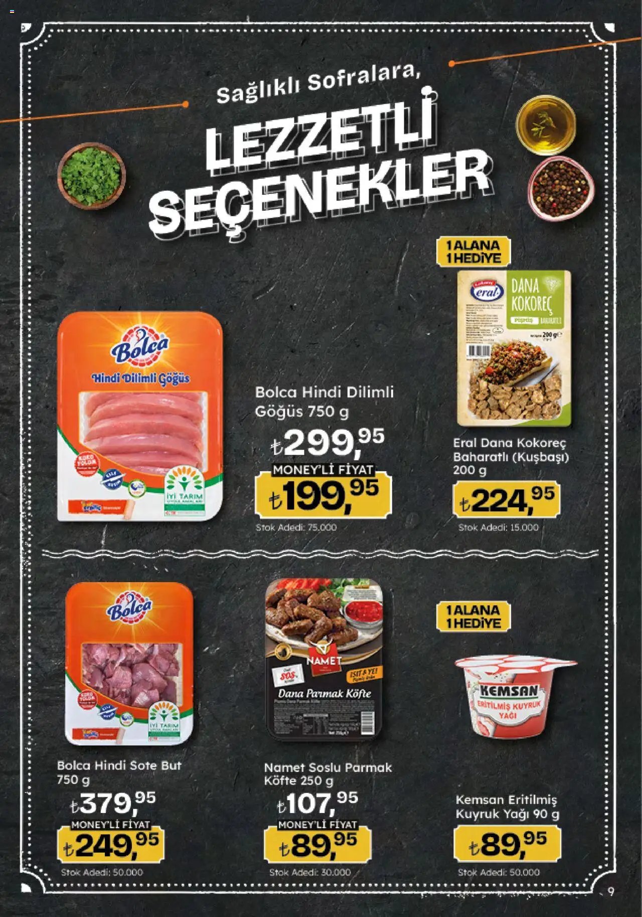 Migros Katalog - 5M Migroskop Dijital
