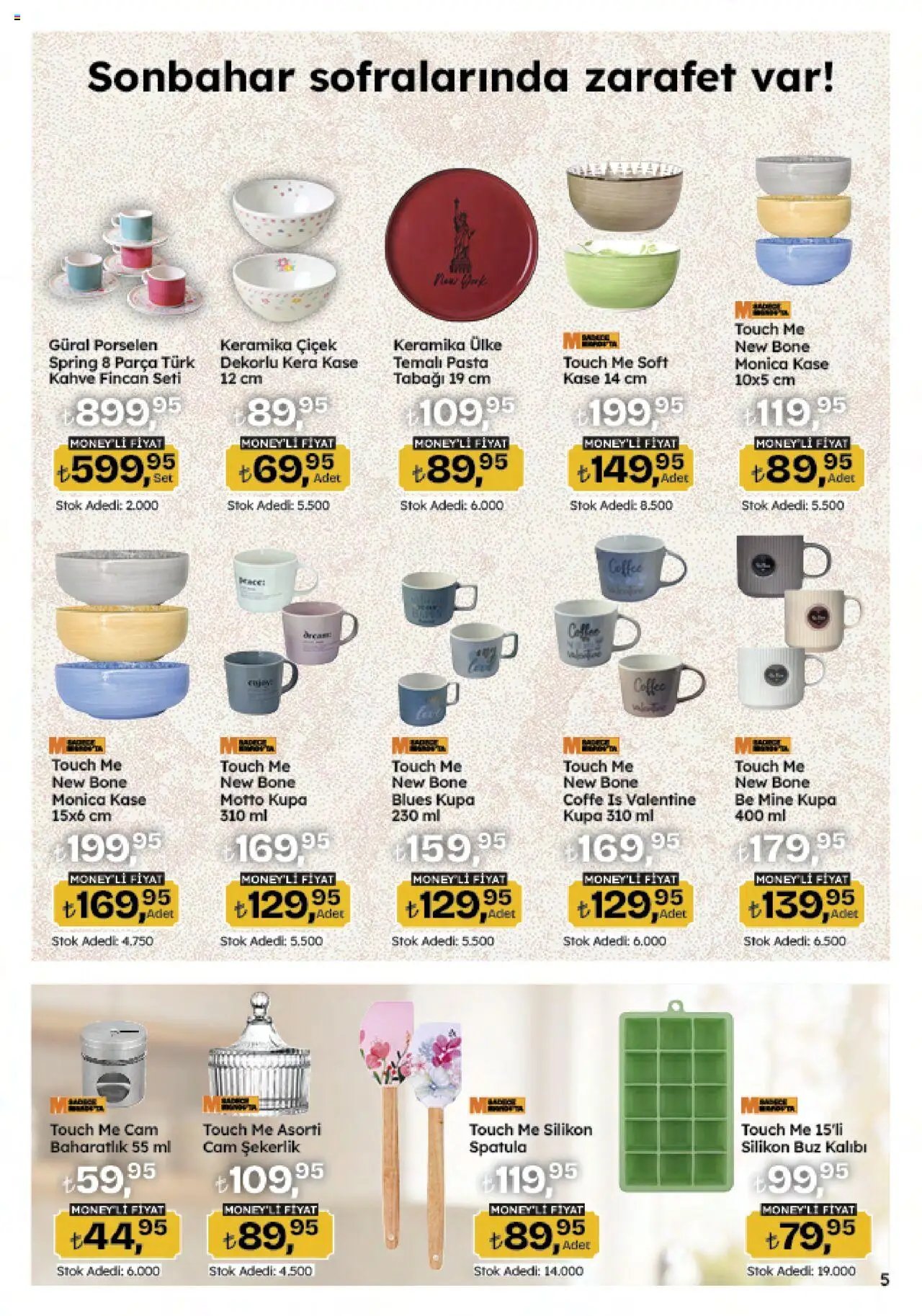 Migros Katalog - 5M Migroskop Dijital