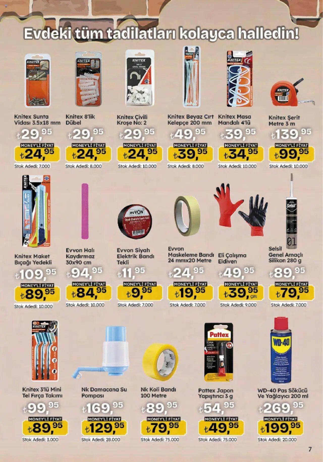 Migros Katalog - 5M Migroskop Dijital