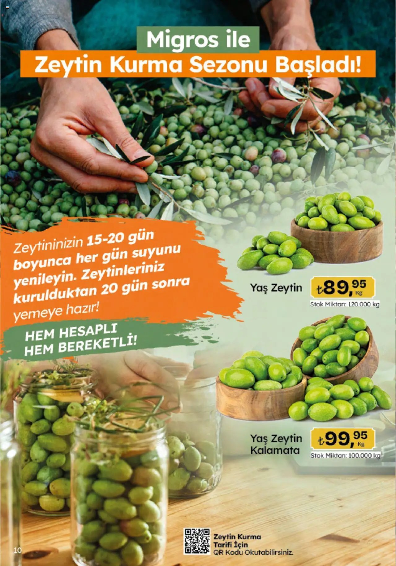 Migros Katalog - 5M Migroskop Dijital