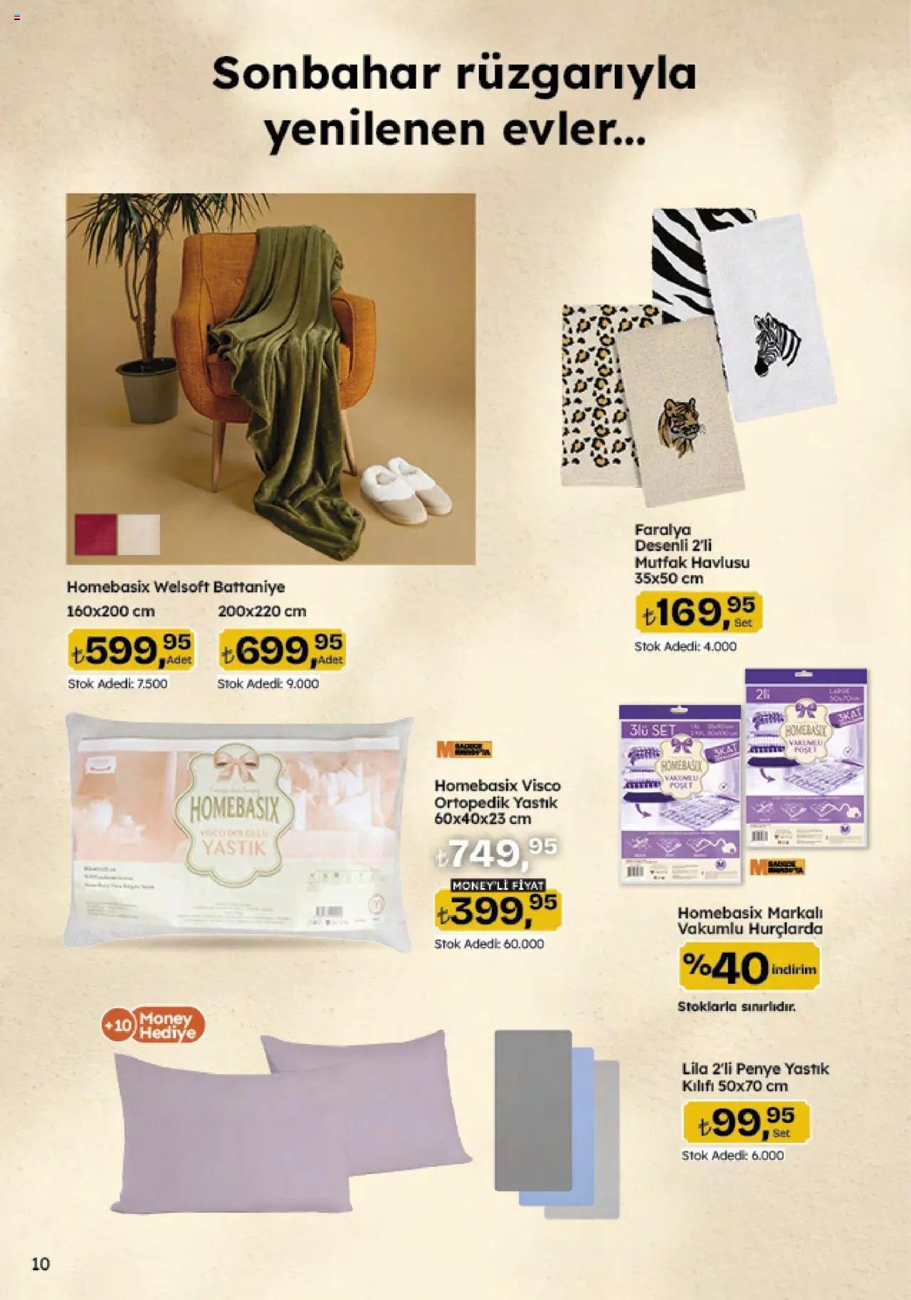 Migros Katalog - 5M Migroskop Dijital