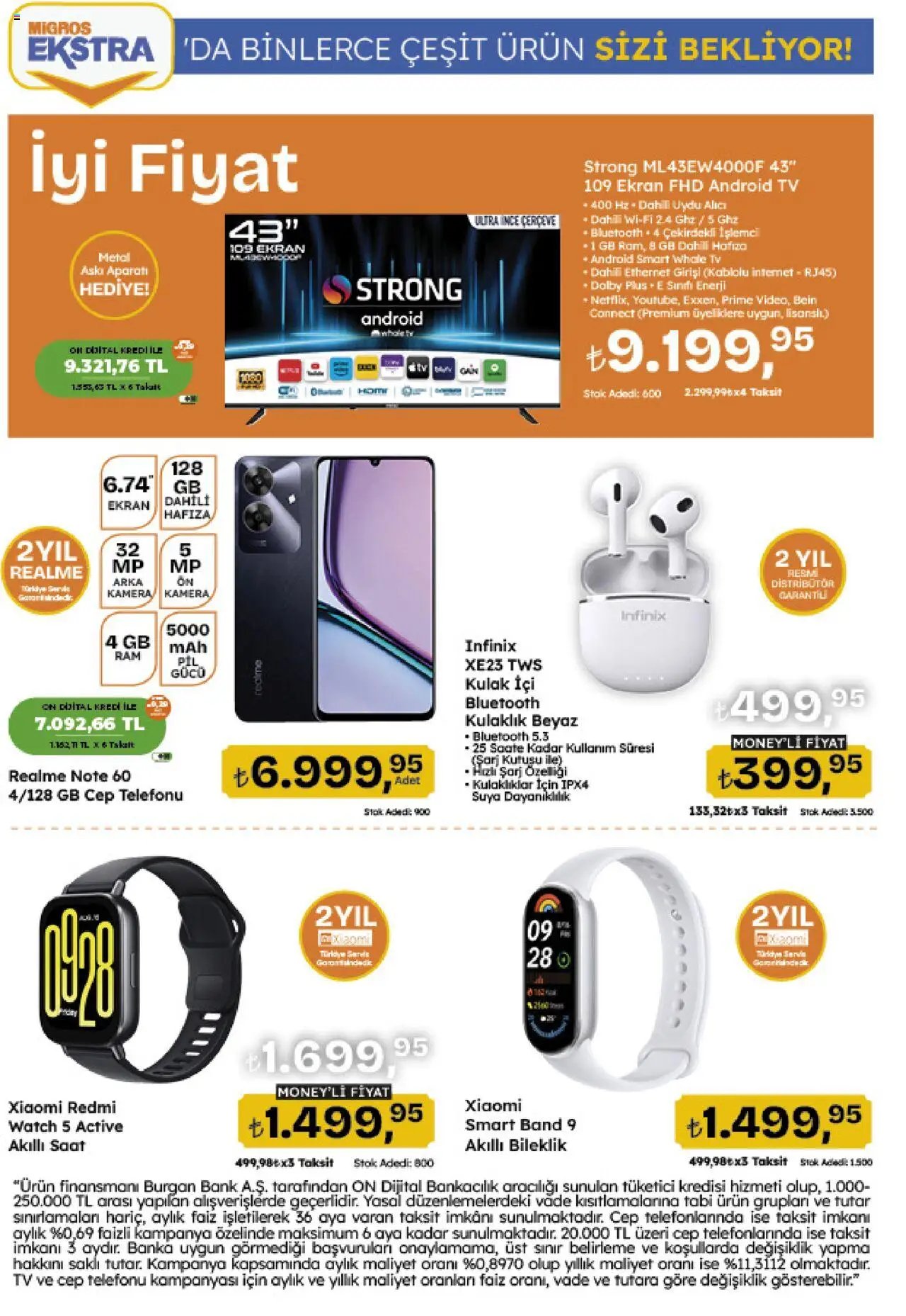 Migros Katalog - 5M Migroskop Dijital