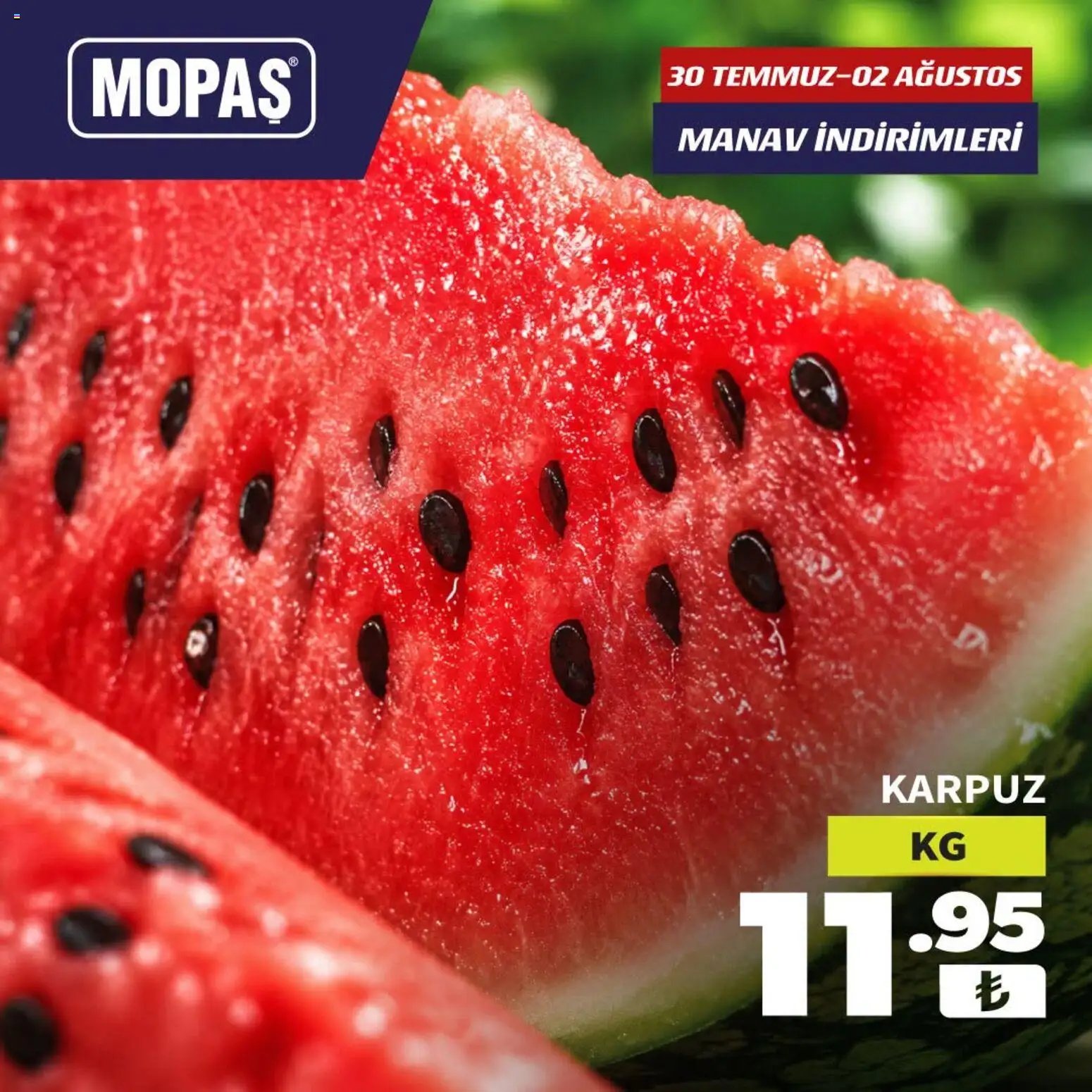 Mopaş Katalog