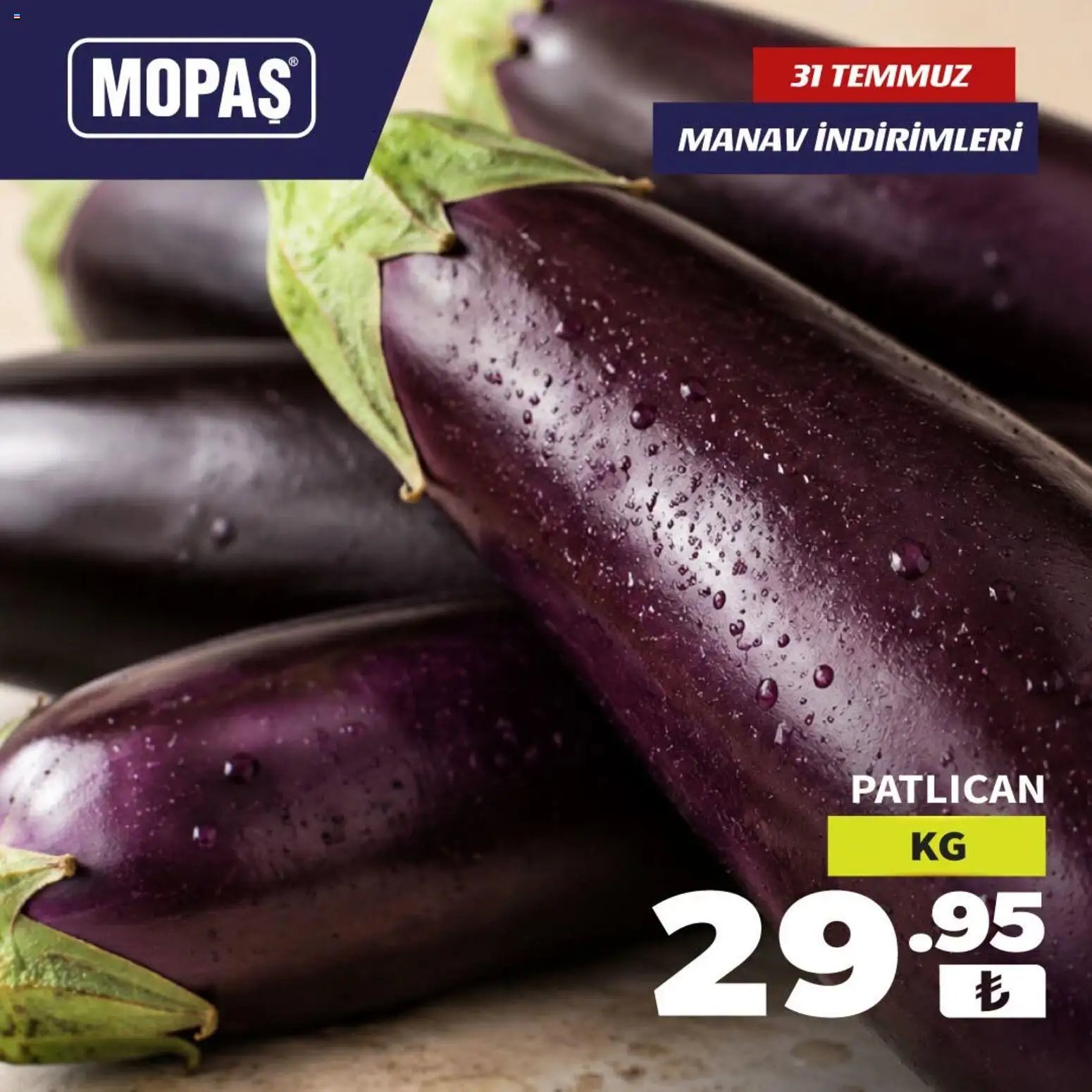 Mopaş Katalog