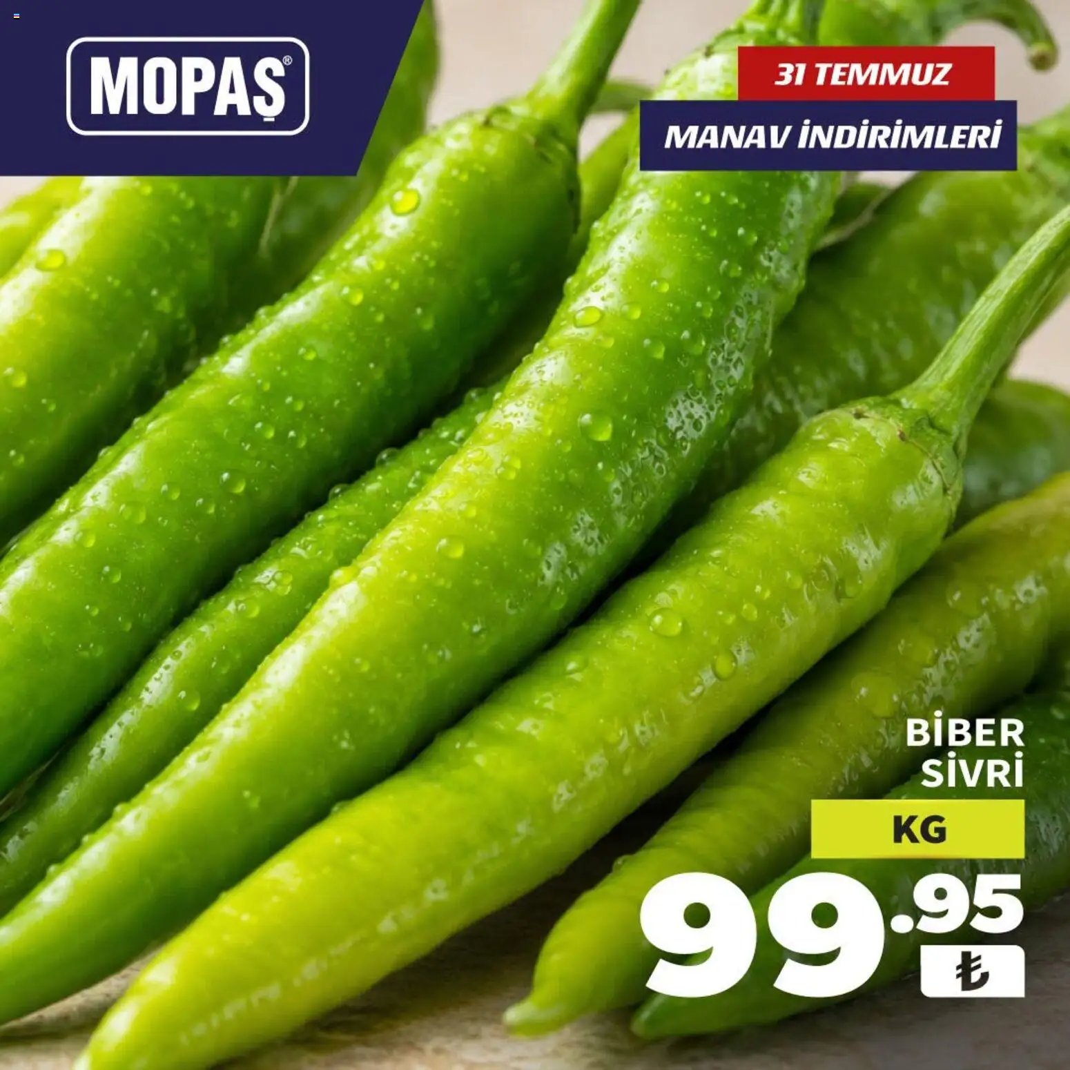Mopaş Katalog