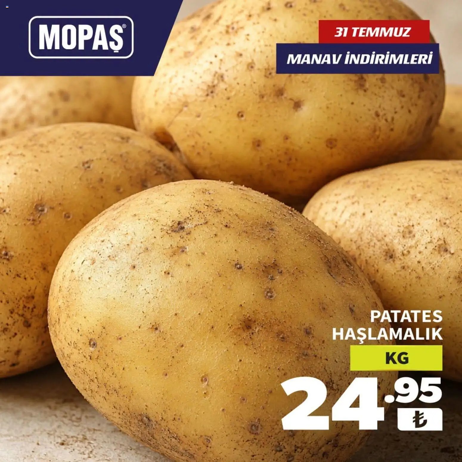 Mopaş Katalog