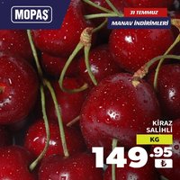 Mopaş Katalog