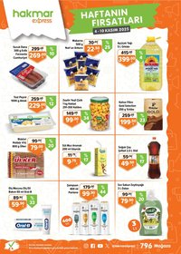 Hakmar Express Katalog