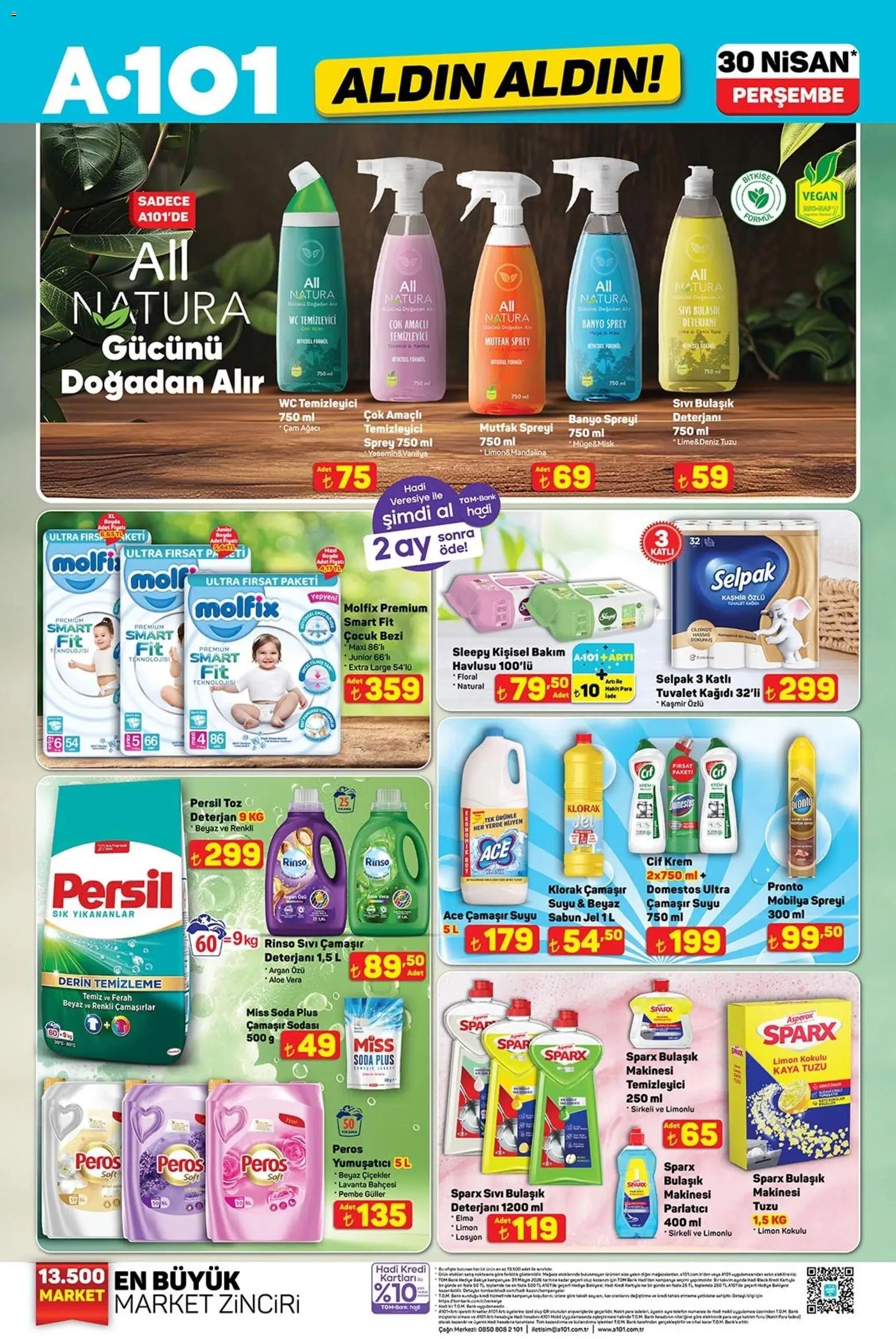 A101 - Katalog Aldın Aldın