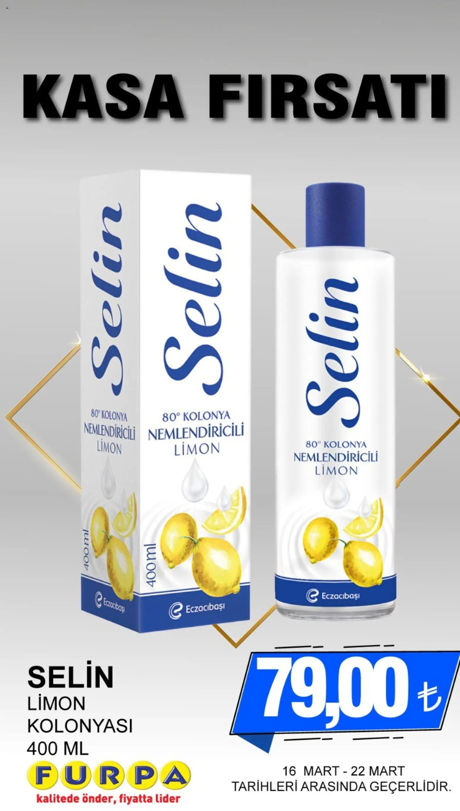 Furpa - Kasa Fırsatları