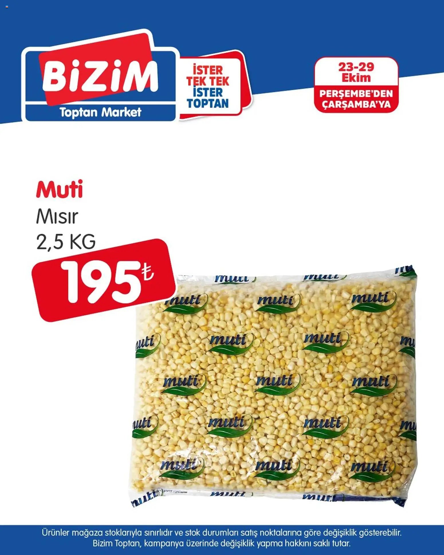 Bizim Toptan Katalog