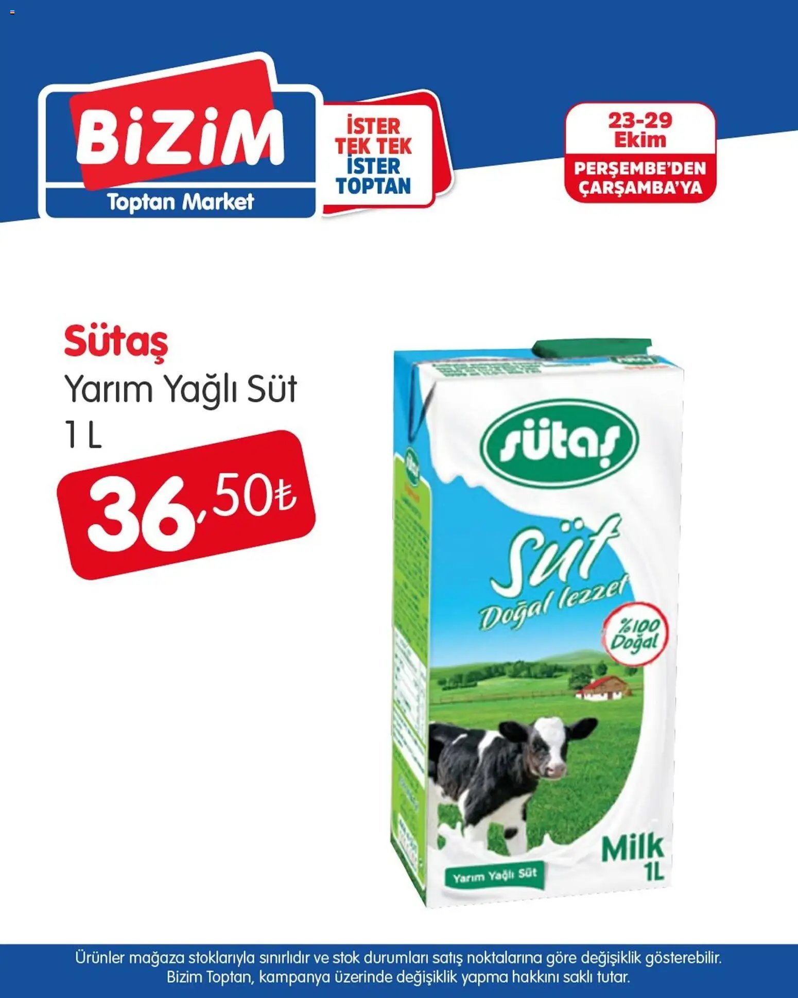 Bizim Toptan Katalog